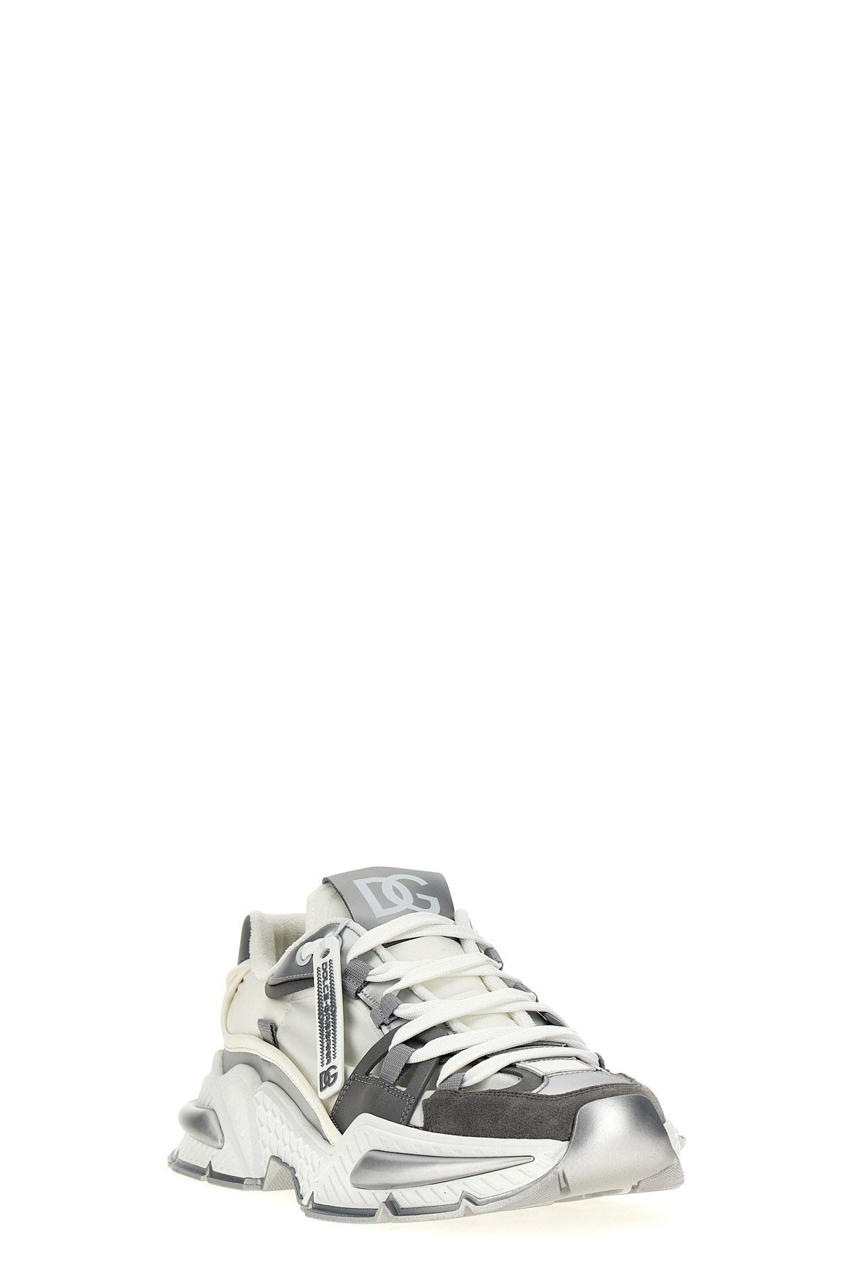 Dolce & Gabbana Men Airmaster' Sneakers - 4