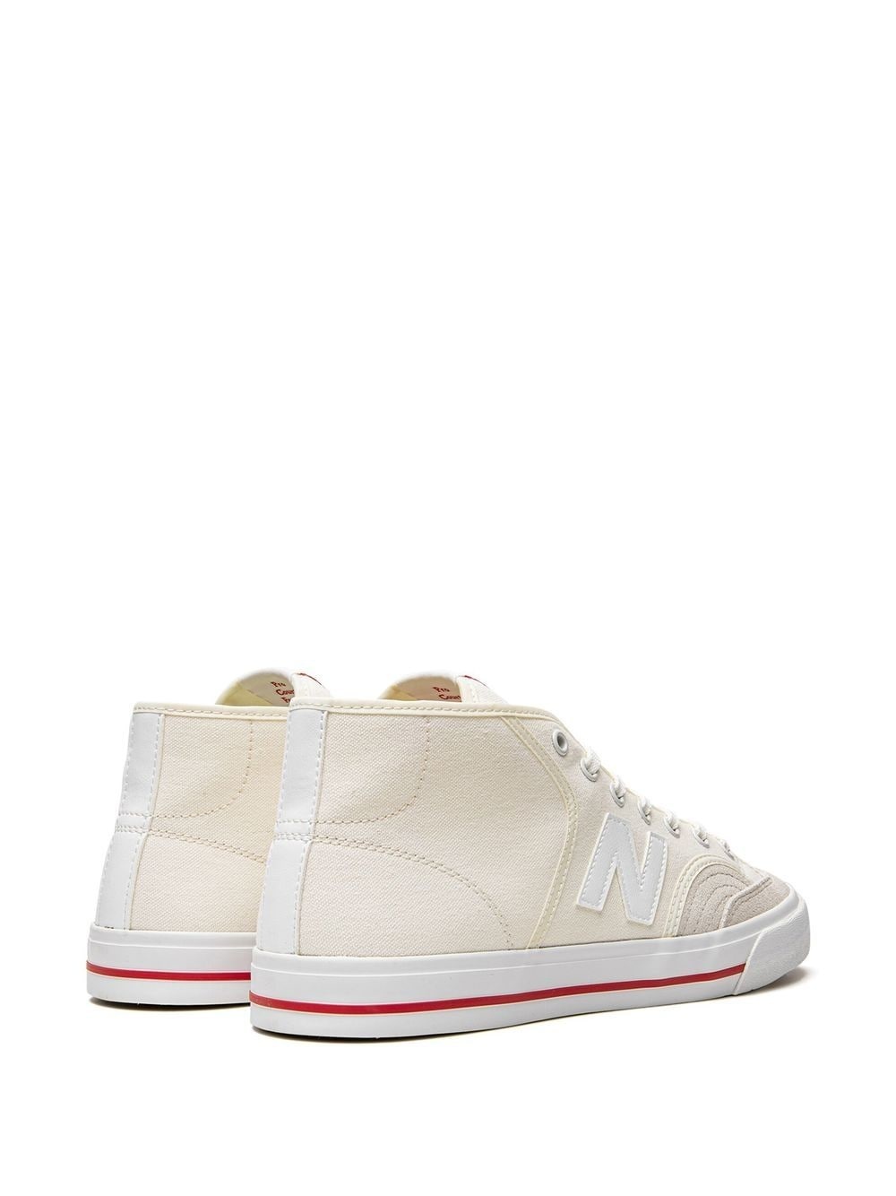 Numeric 213 Pro Court sneakers - 3