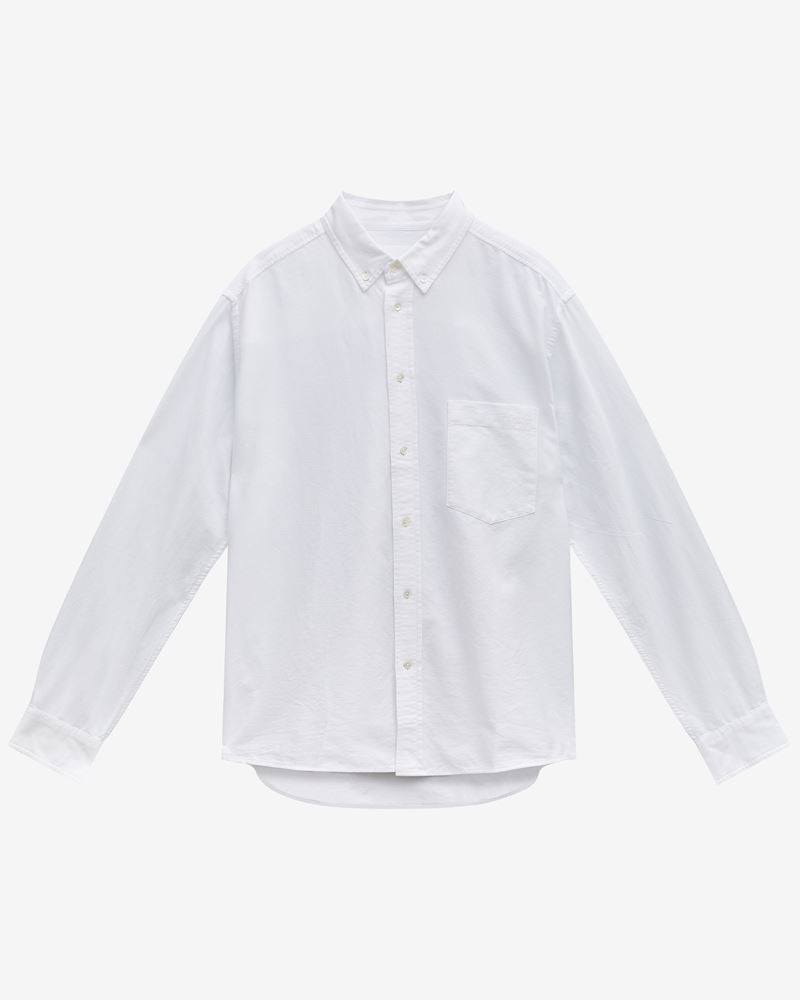 JASOLO COTTON SHIRT - 2