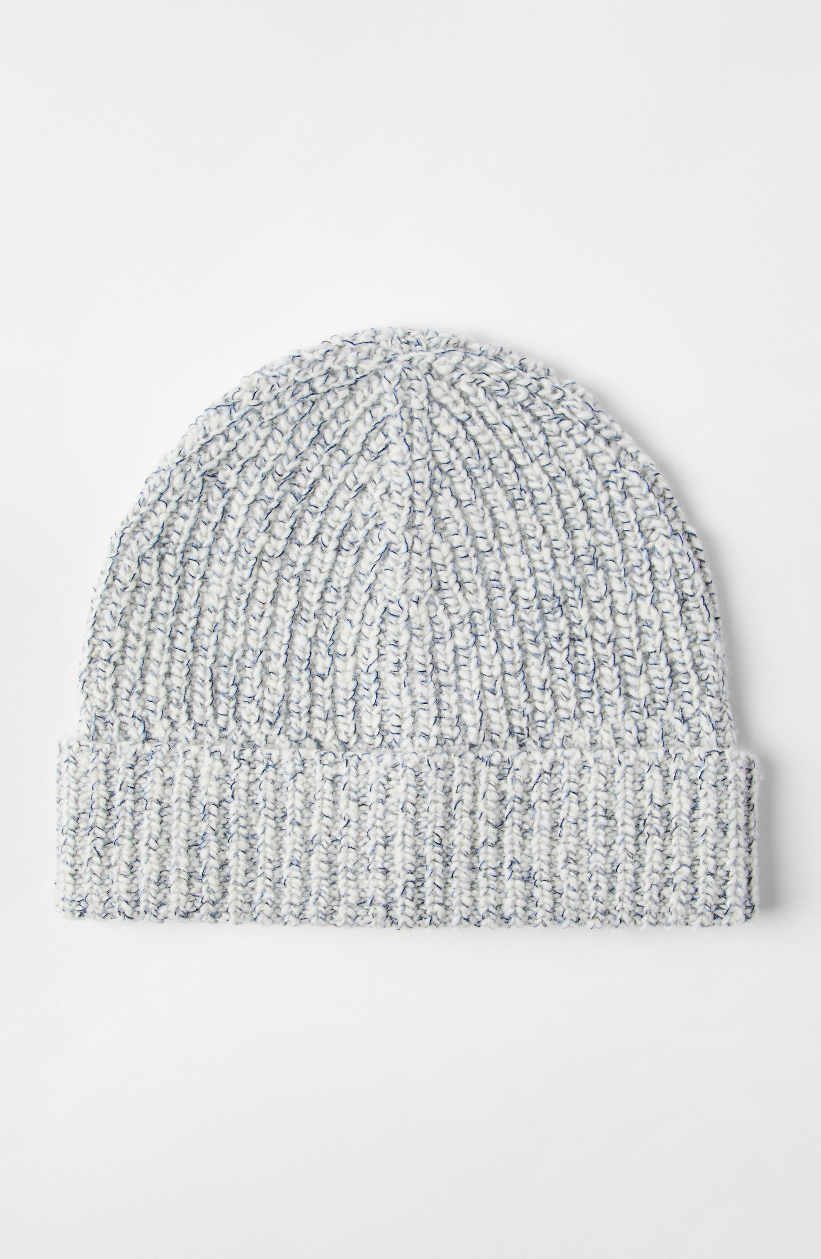 Brunello Cucinelli Knit beanie in Sky Blue at Nordstrom - 2