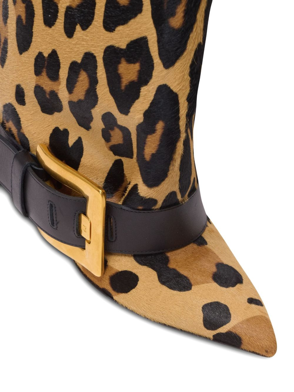 Anthem boots - 4