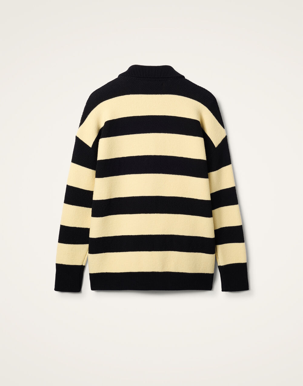 Derby Cardigan - 3