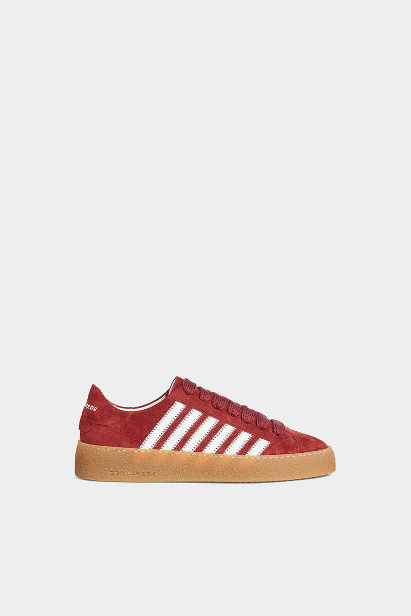 RAPPER'S DELIGHT SNEAKERS 1