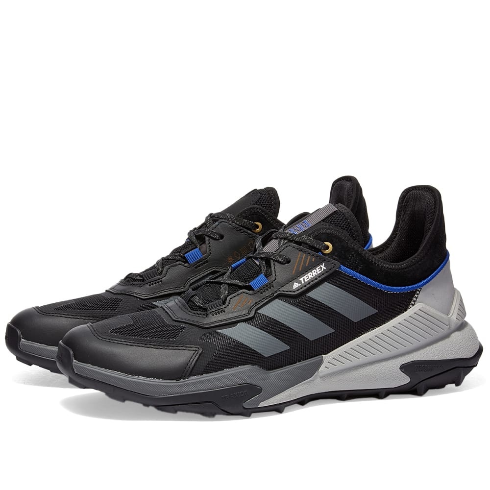 Adidas Terrex Hyperblue - 1