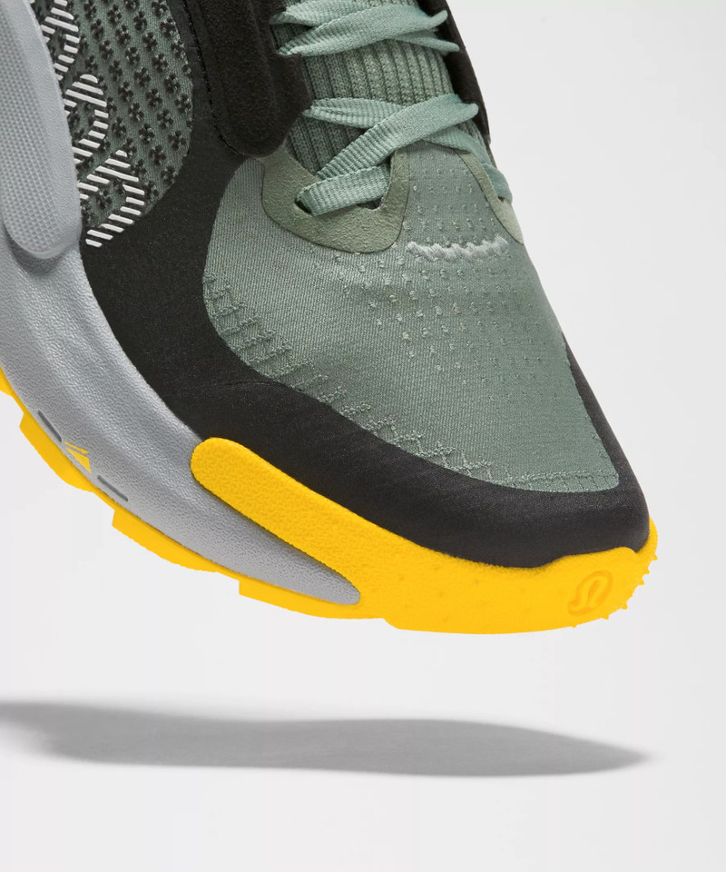 Men's Wildfeel Trail Running Shoe 9