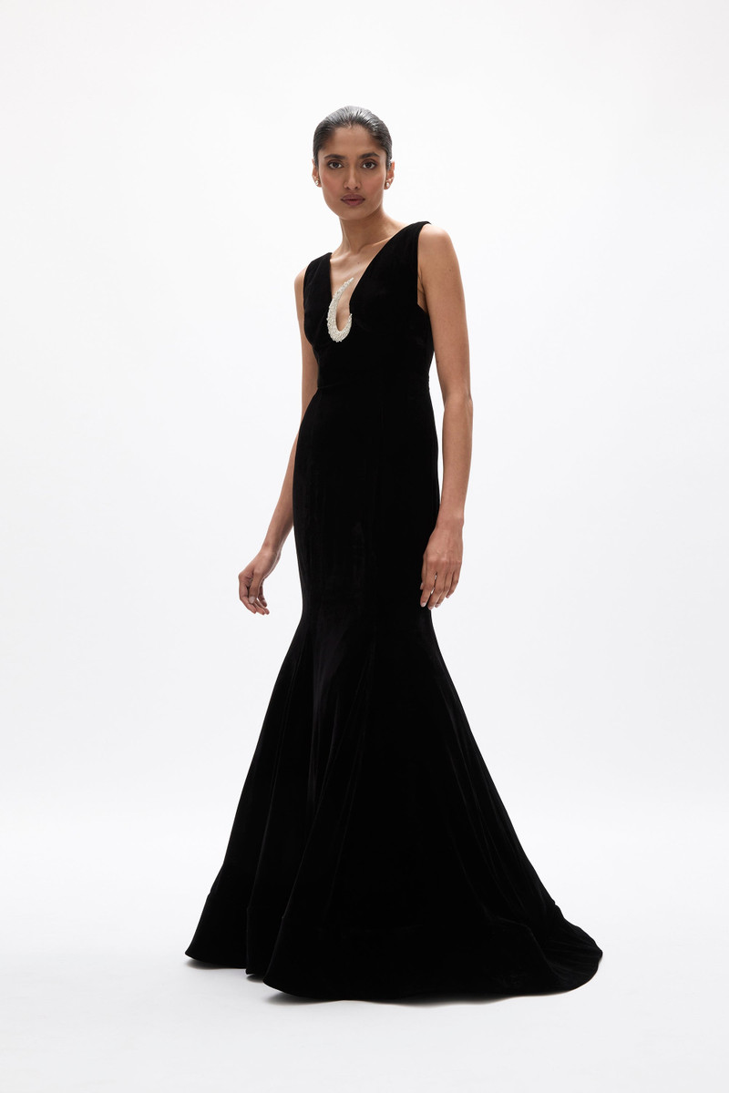 HATTIE GOWN 4