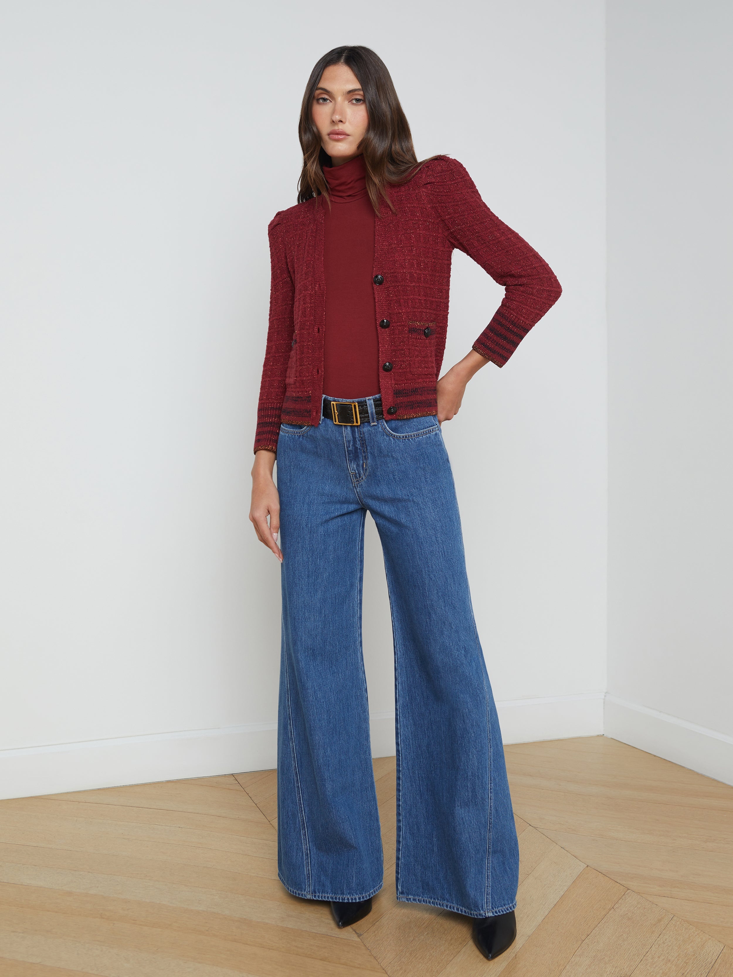 Jenni Cardigan - 4