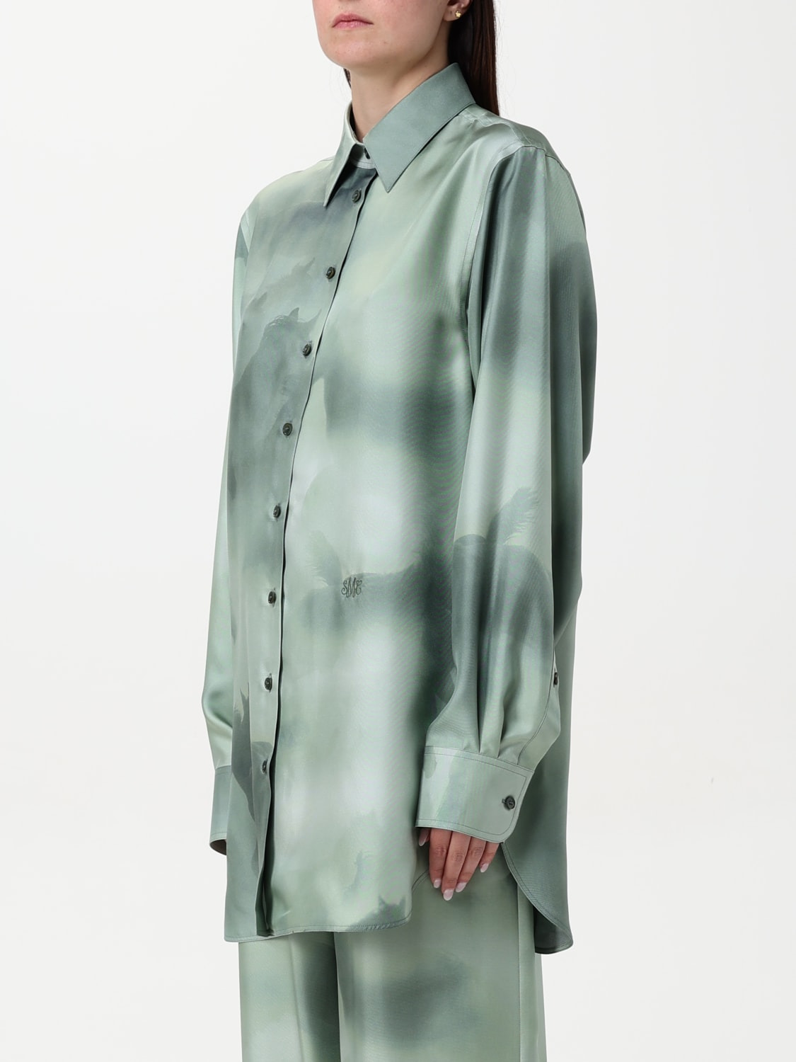 Shirt woman Stella McCartney - 4