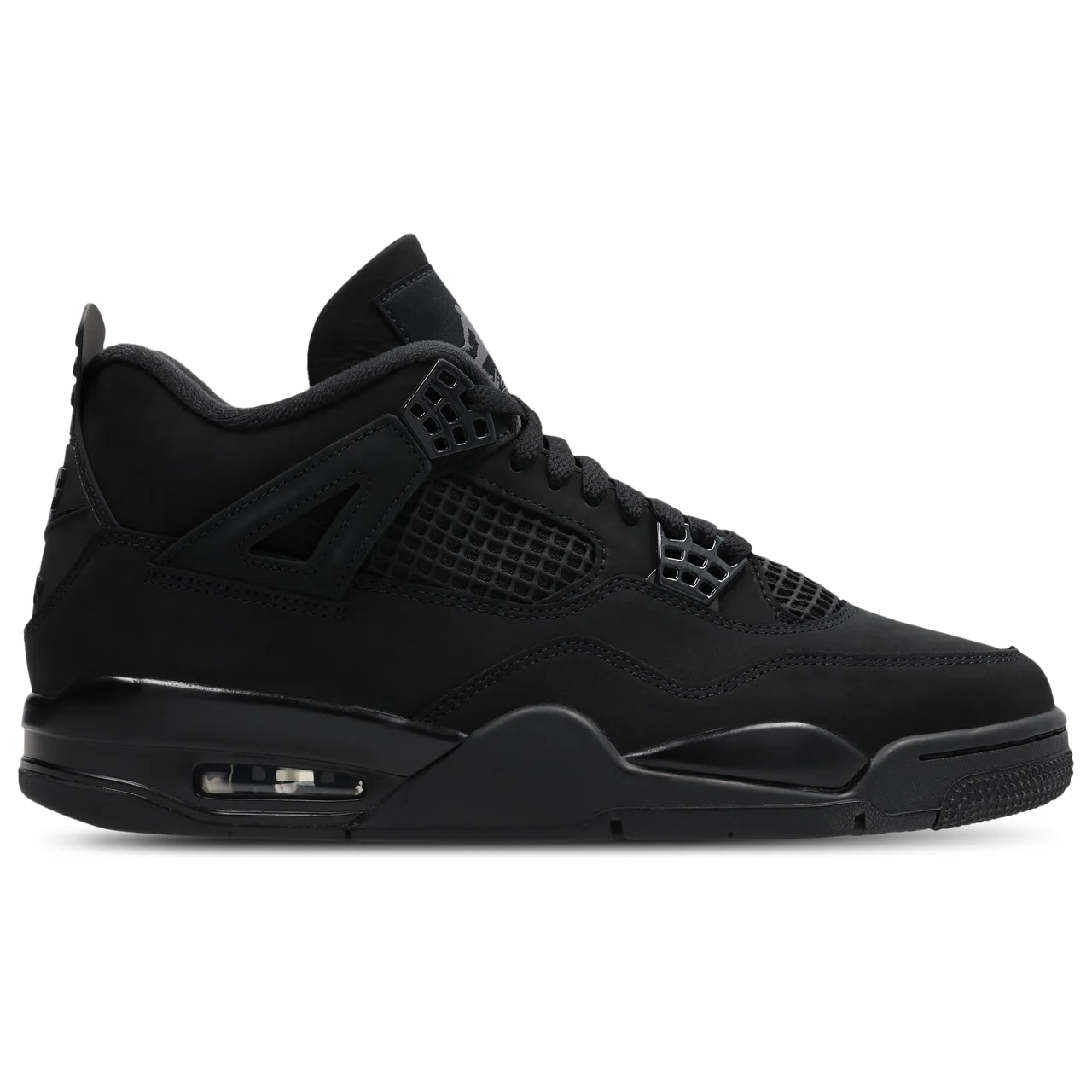 Jordan Mens Jordan Retro 4 - 1