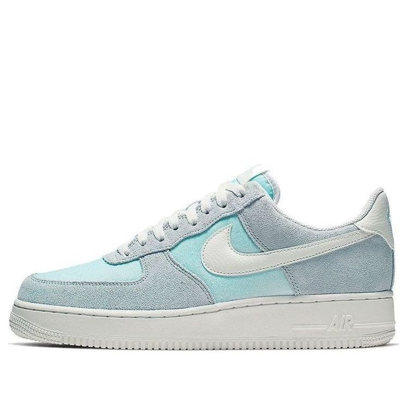 Nike Air Force 1 Low '07 'Ghost Aqua' AQ8741-400 - 1
