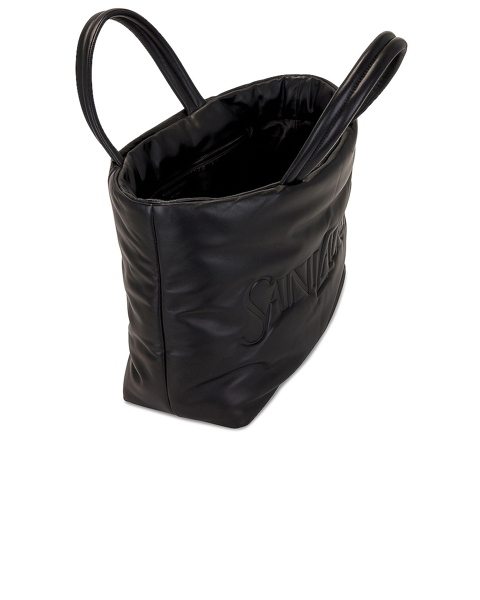 Ysl Tote Bag - 4