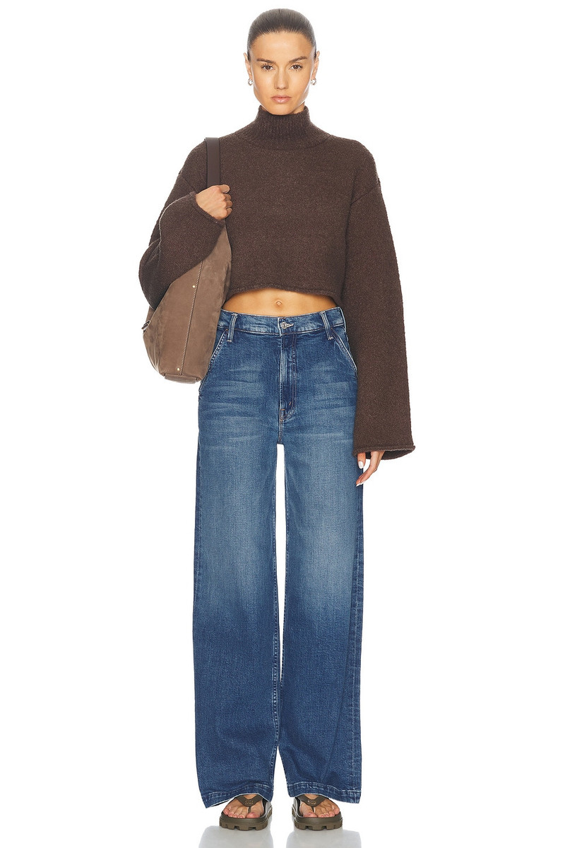 The Stud Finder Sneak Jeans 5