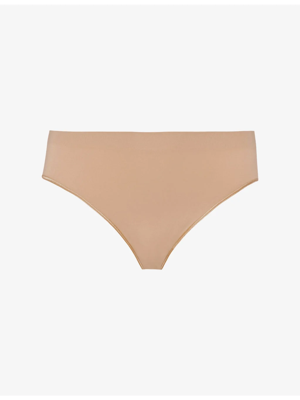 Touch Feeling mid-rise stretch-jersey briefs - 1