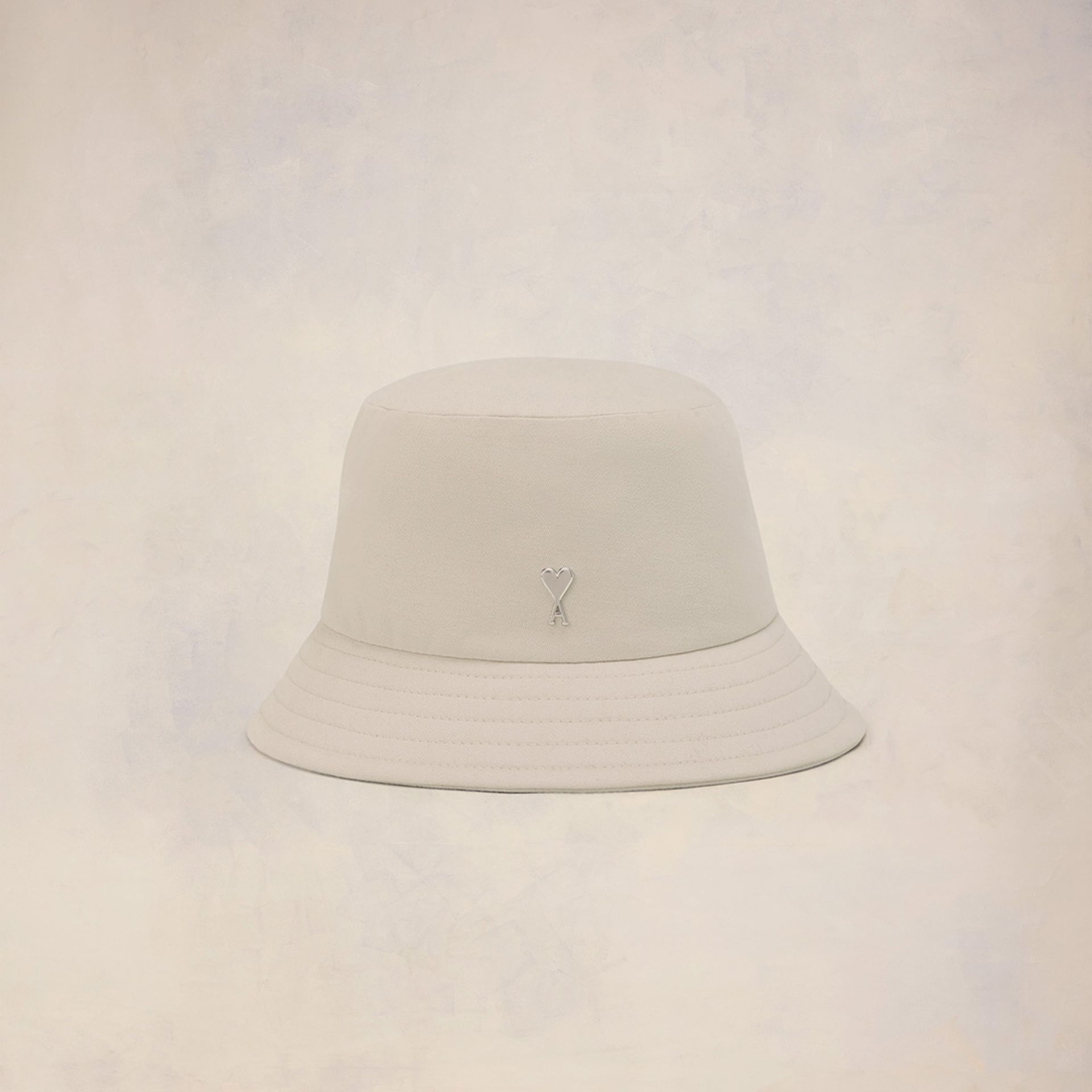 Ami De Coeur Stud Bucket Hat - 1