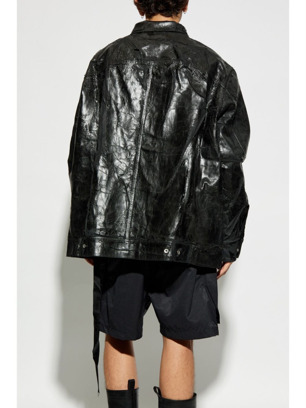 Jumbo Worker jacket - 4