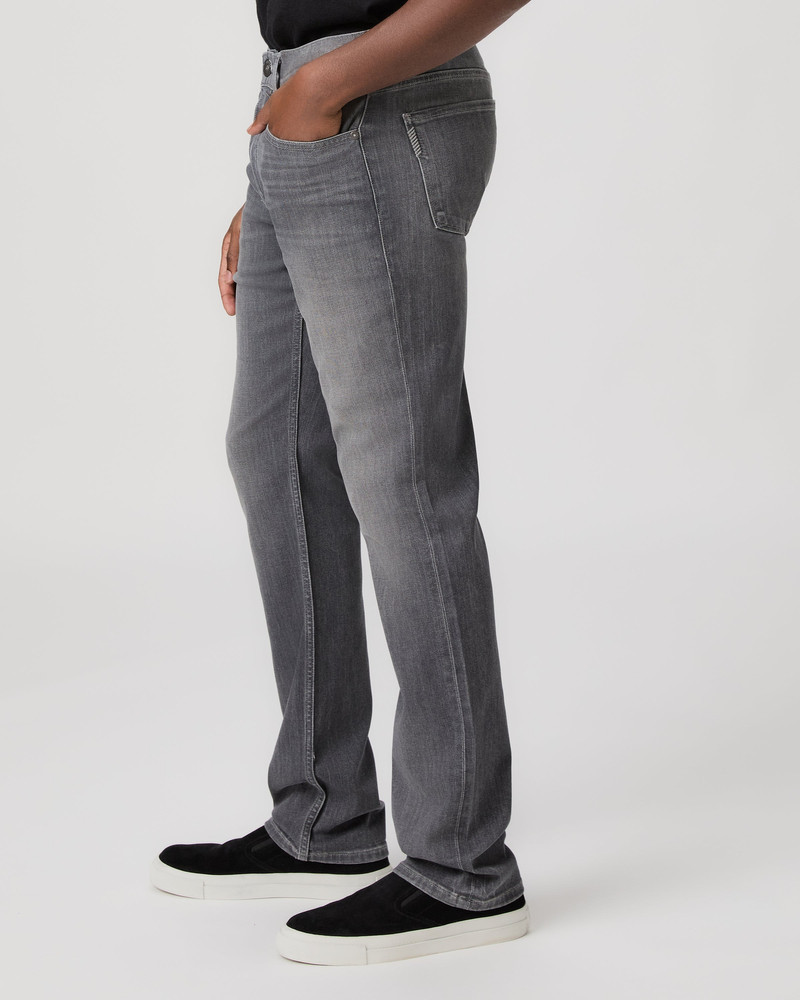 Transcend Federal 30" Slim Straight Jean 3