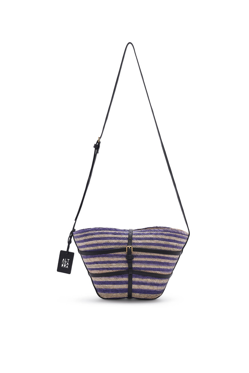 'WATERMILL' CROSSBODY 1