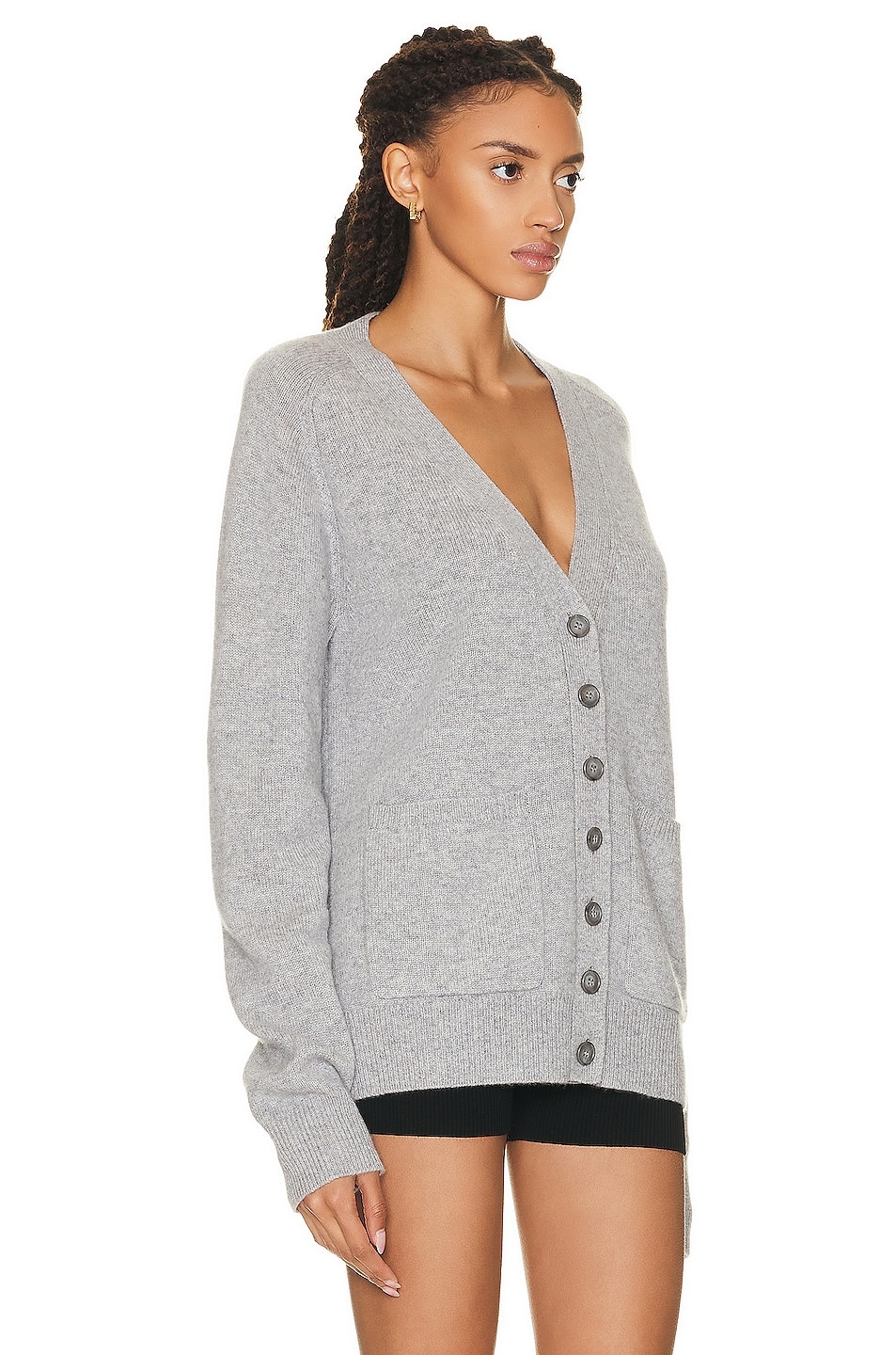Theodore Cardigan - 2