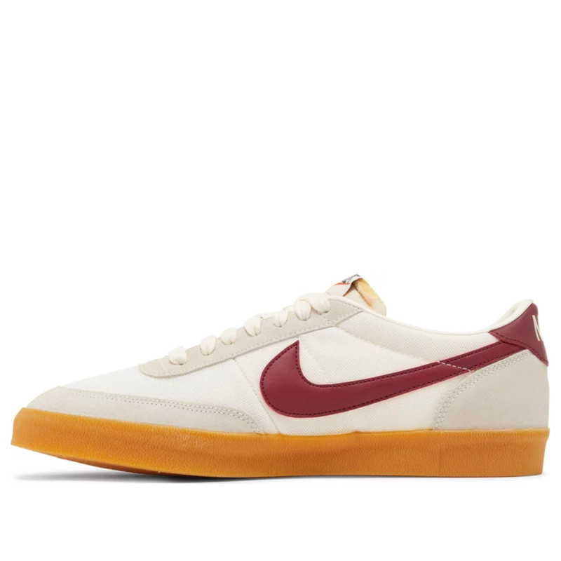 Nike Killshot Vulc 'Team Red' AQ4133-100 - 1