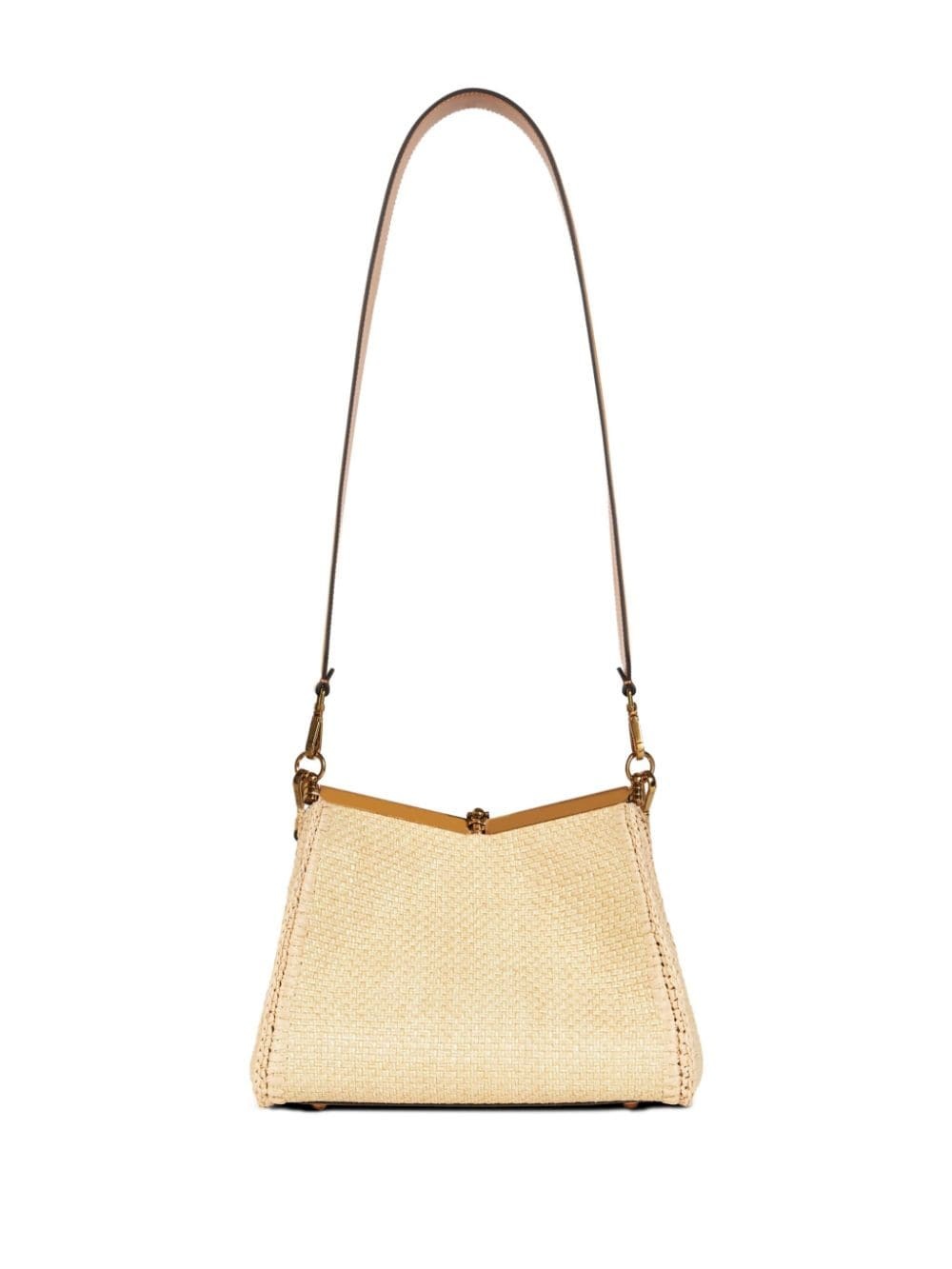 medium Vela shoulder bag - 3