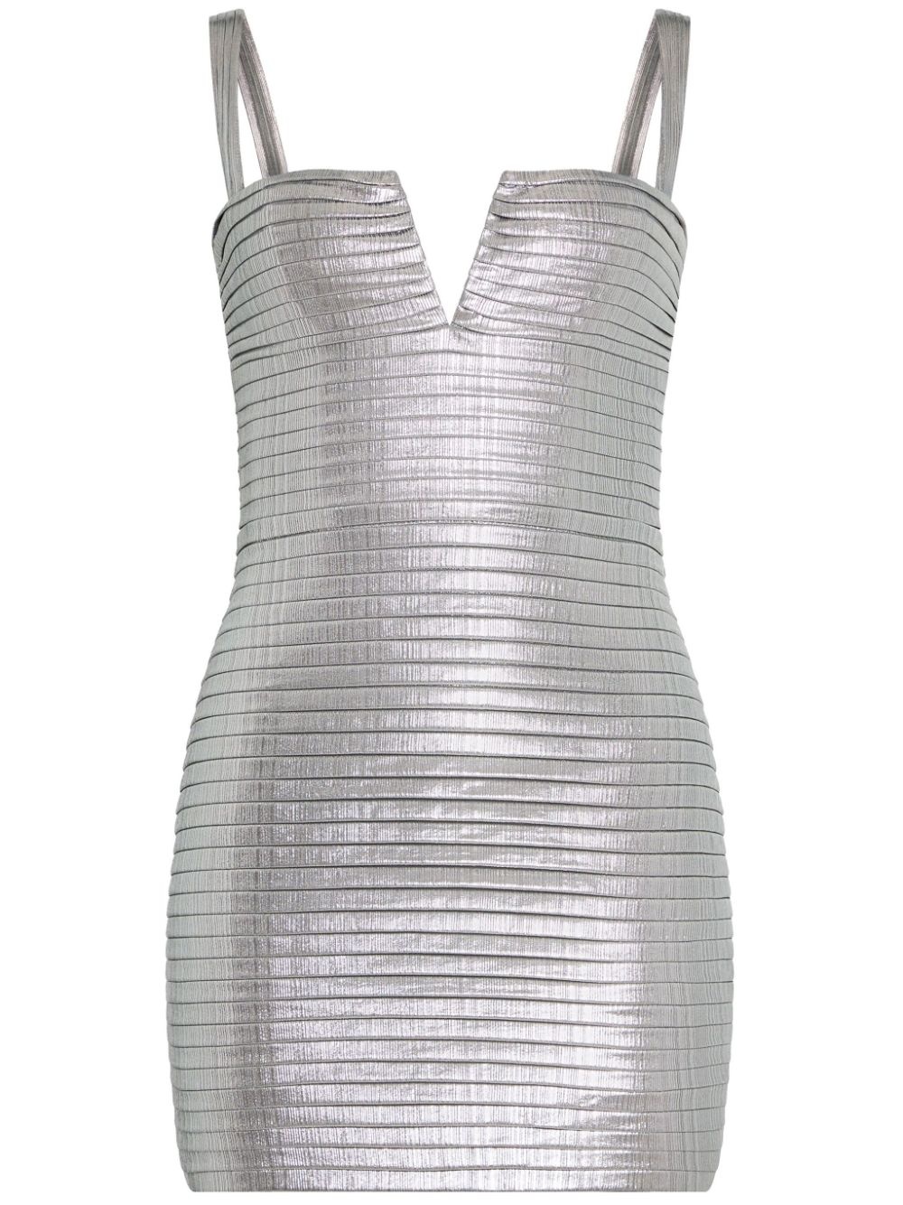 Liora mini dress - 1