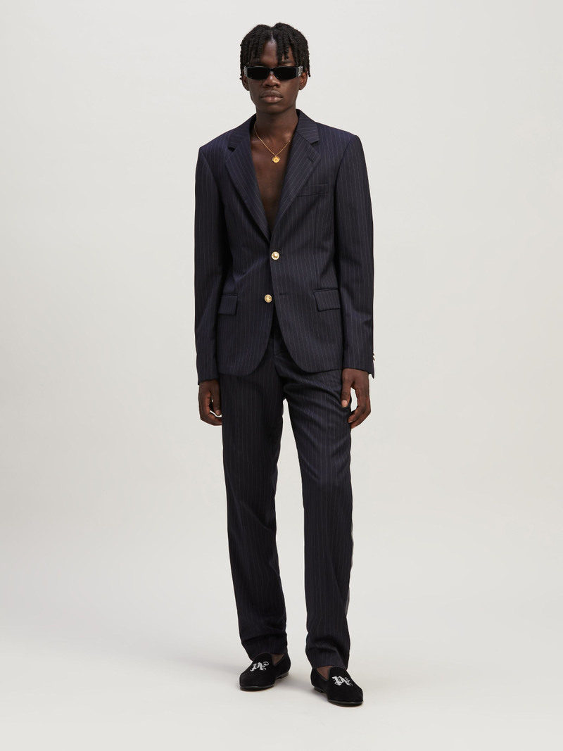 PINSTRIPES BLAZER 2
