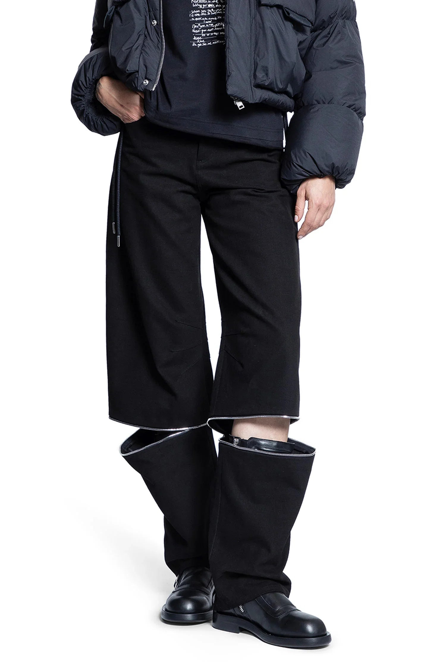 Willow-Smith-Collaboration-Cotton-Canvas-Trousers - 5