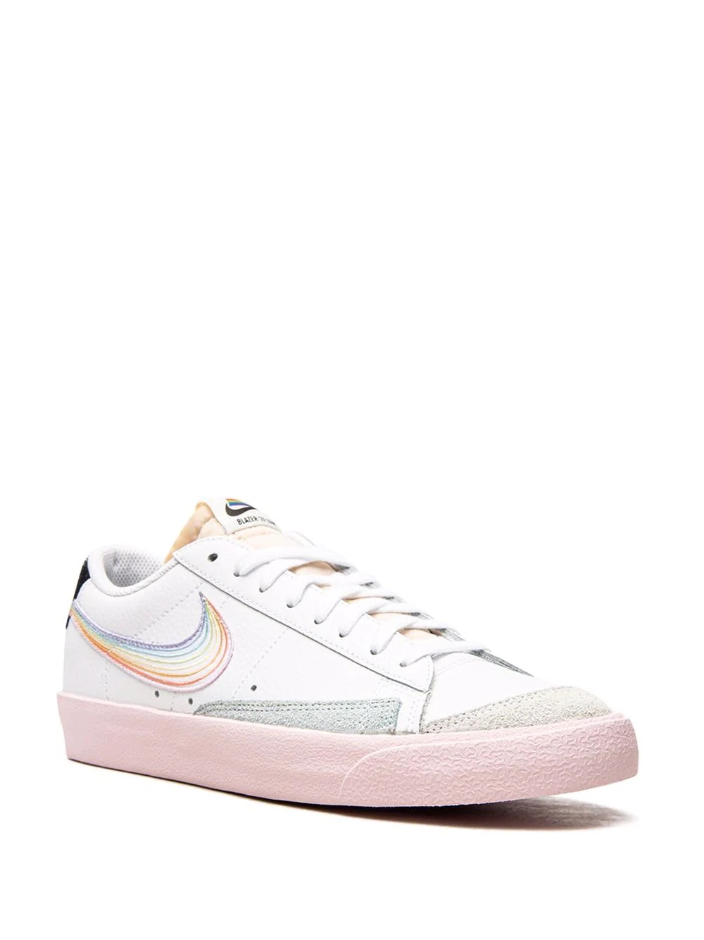 Blazer Low 77 "Be True (2021)" sneakers - 2