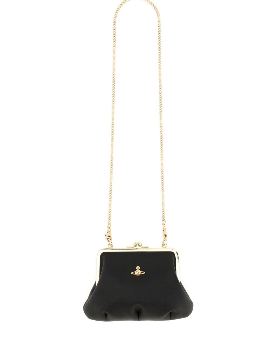 Vivienne Westwood Women Borsa "Granny Frame" - 3