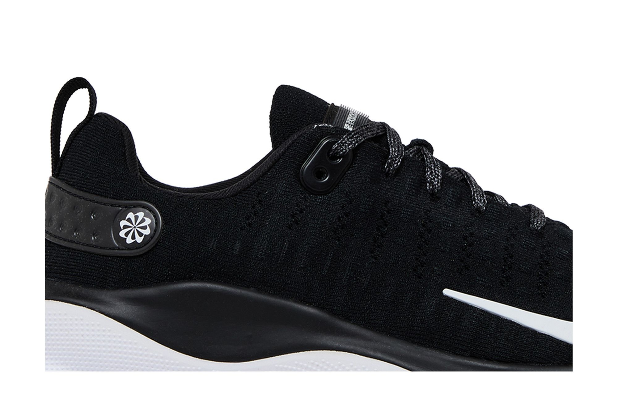 Wmns ReactX Infinity Run 4 'Black White' - 2
