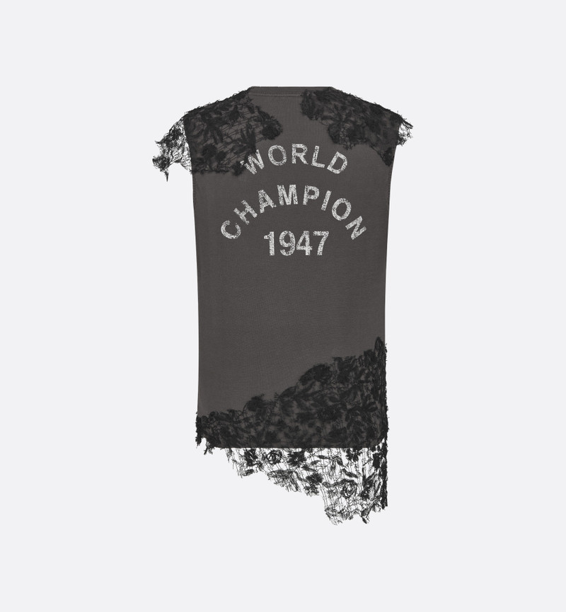 J'Adore Dior Tank Top 3