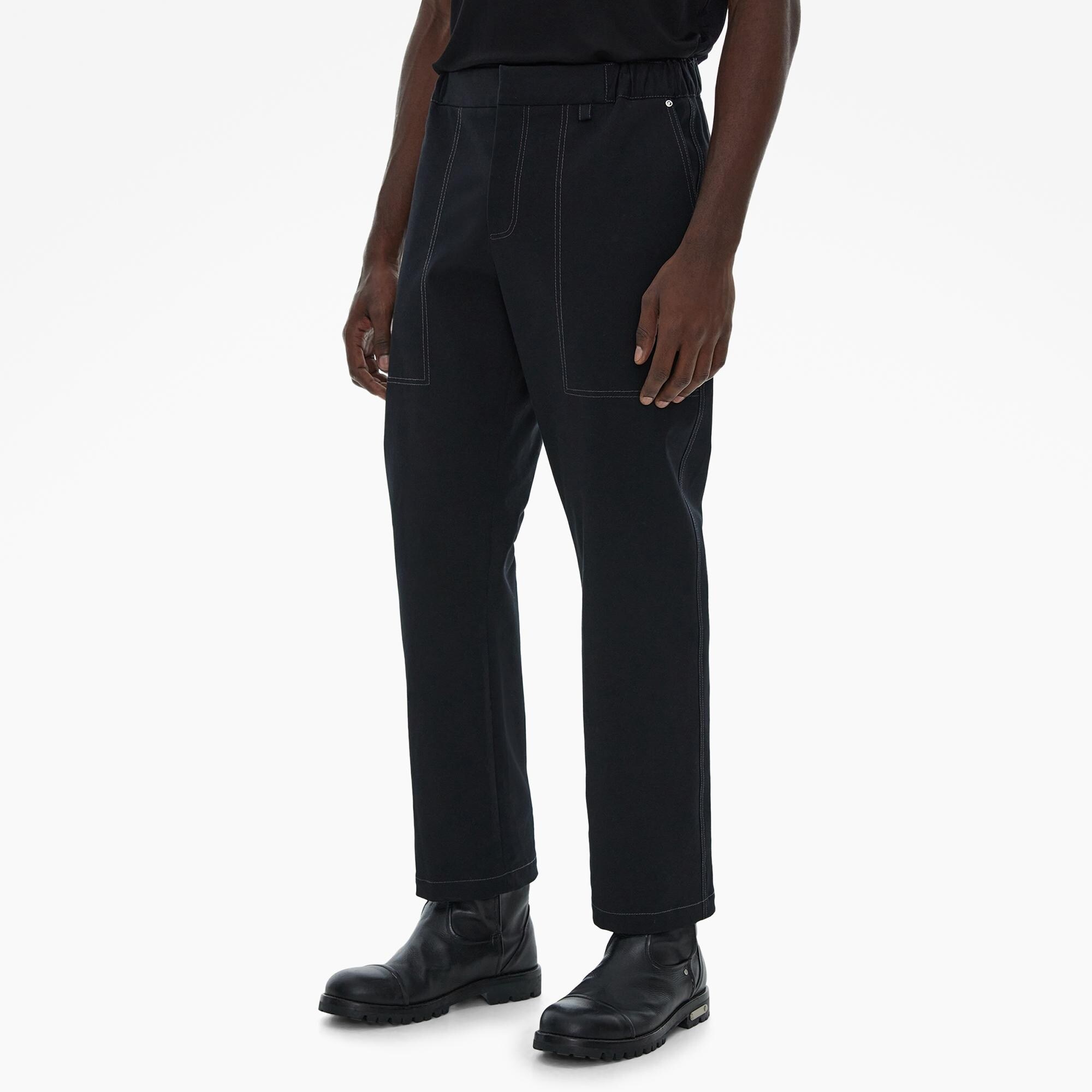 PULL ON PANT - 5