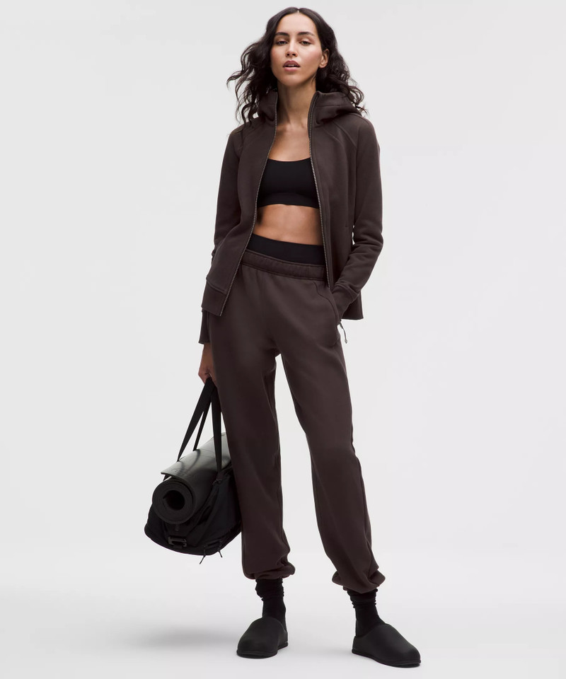 lululemon Scuba Full-Zip Hoodie outlook