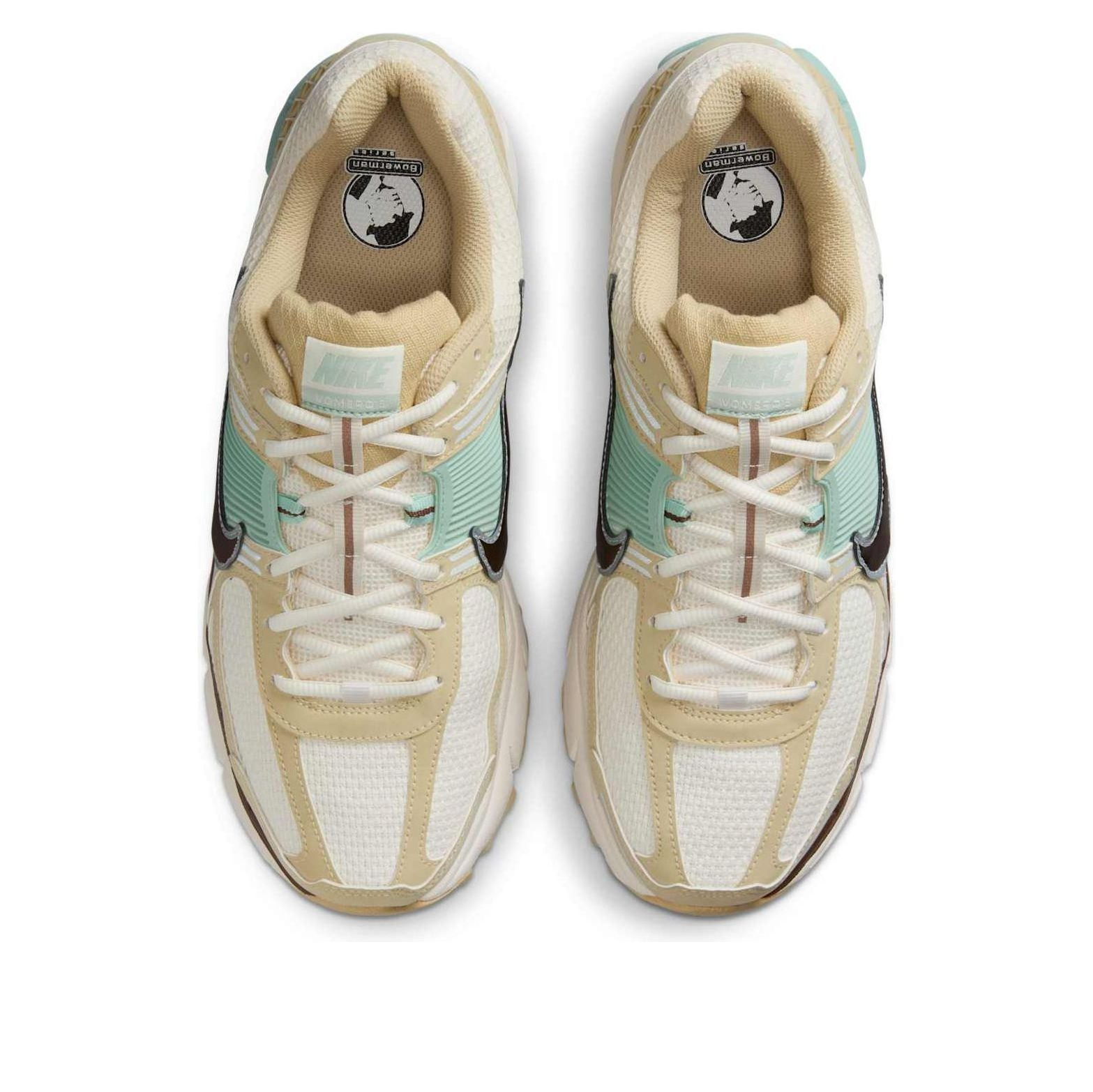 Nike Zoom Vomero 5 SE 'Team Gold Brown Seafoam' IB2987-700 - 2