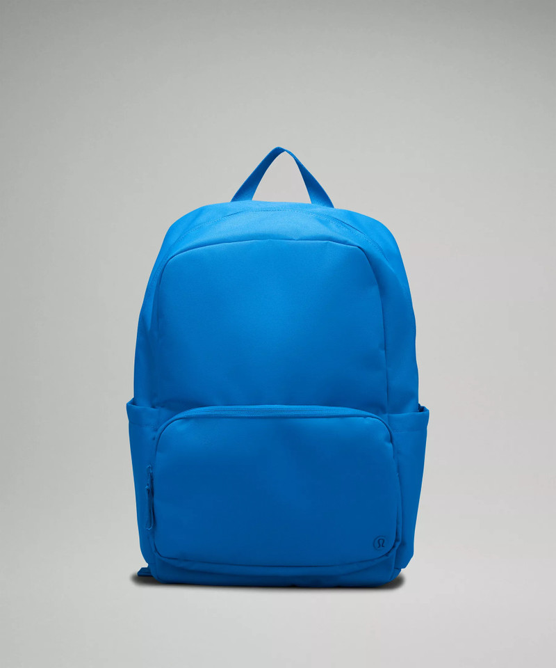 Everywhere Backpack 22L *Tech Canvas 1