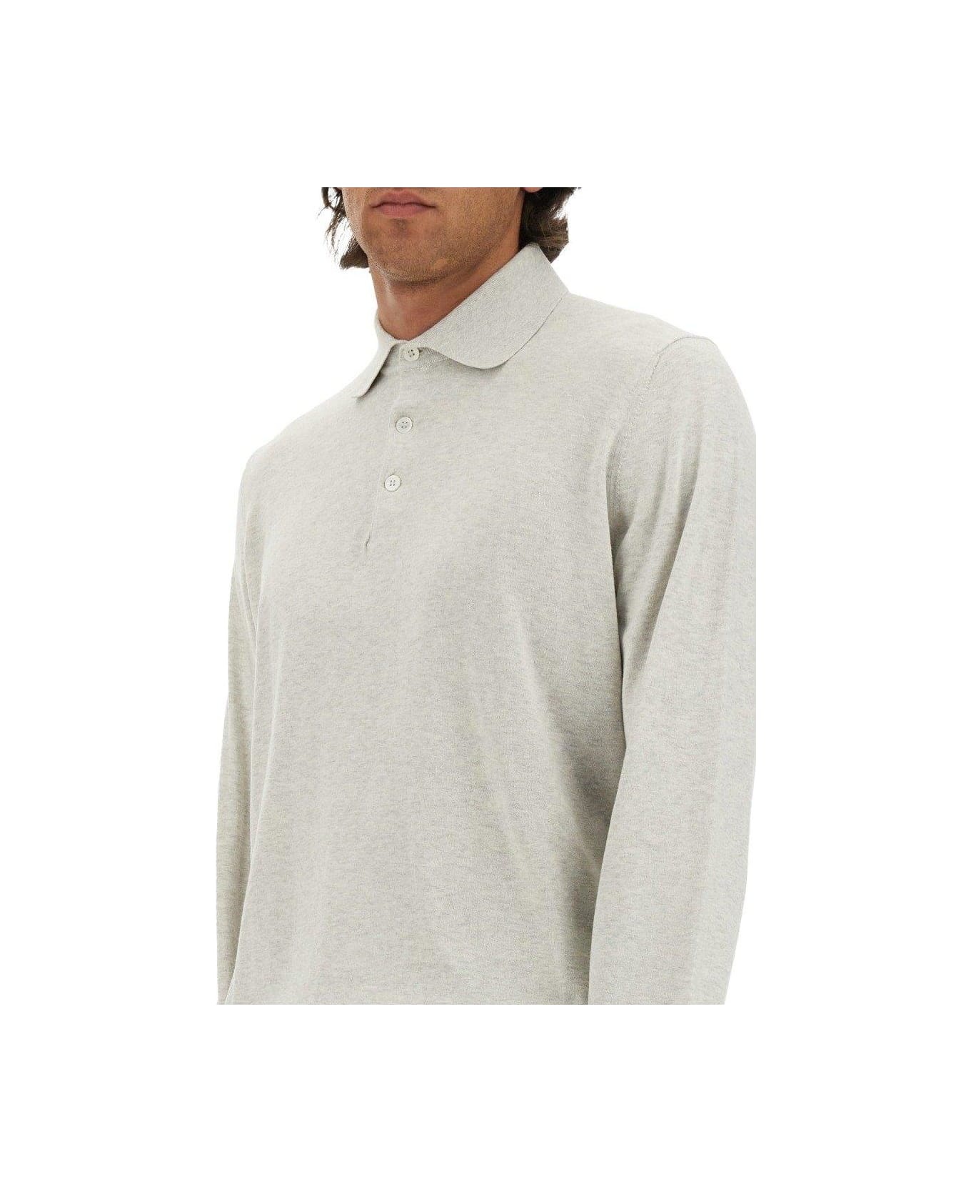 Regular Fit Polo Shirt - 4