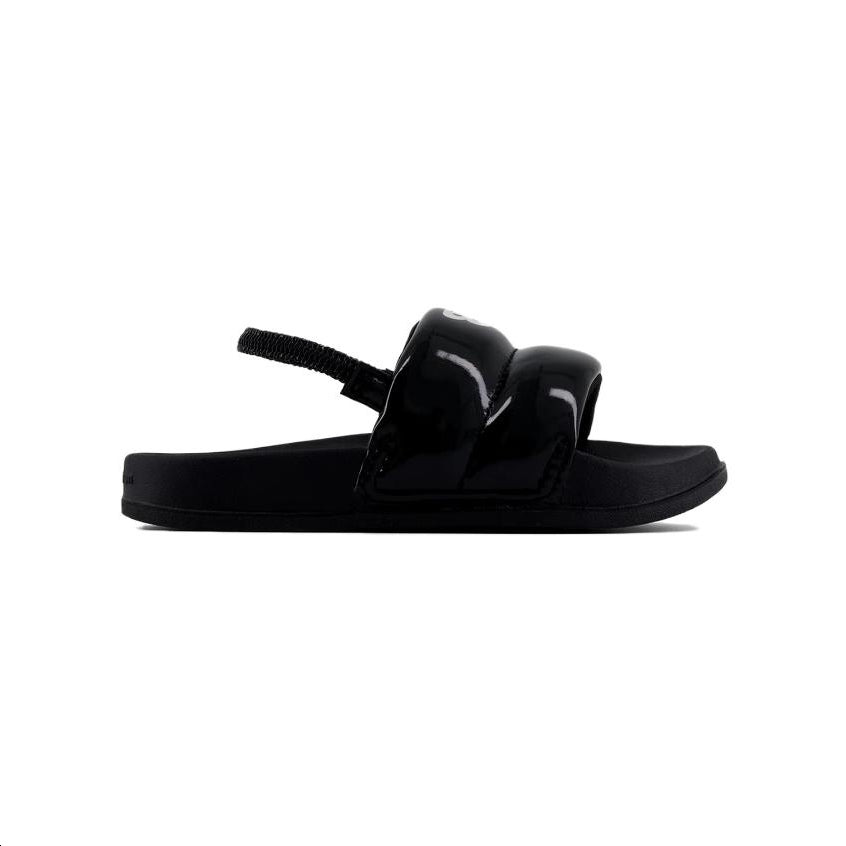 New Balance 200 Sandals 'Black' SIP200T3 - 2