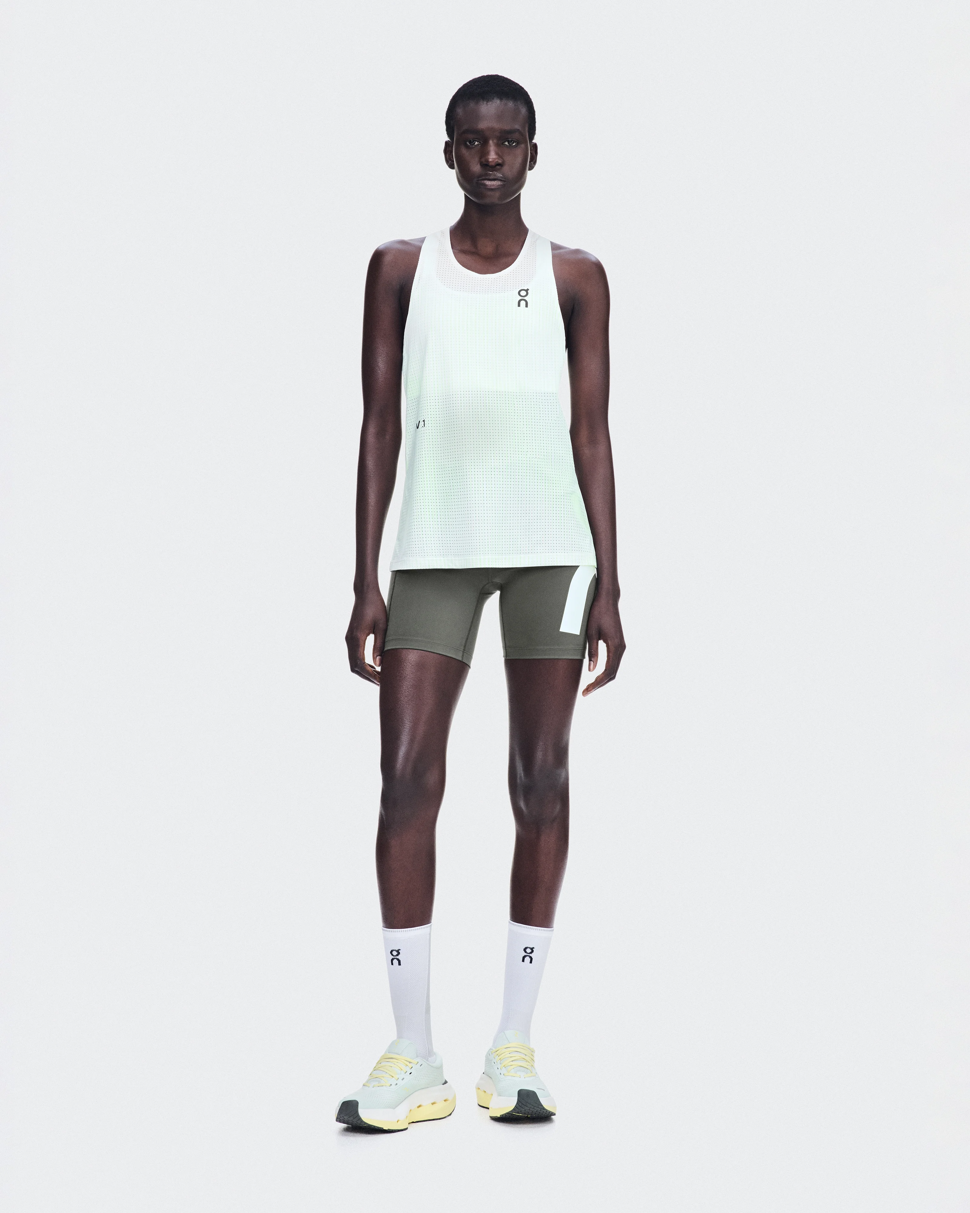 Race Singlet LN1 - 1