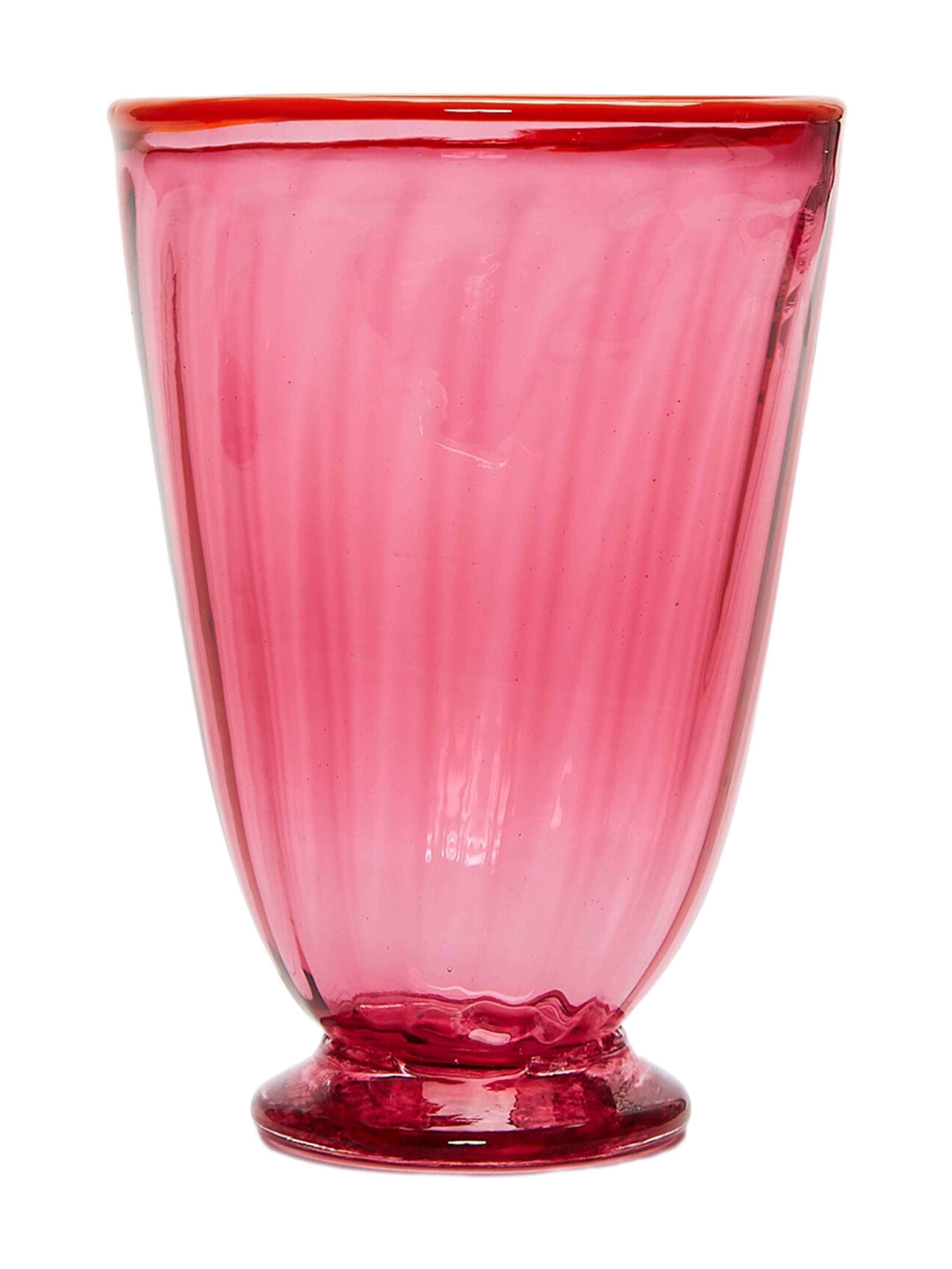 La DoubleJ Rainbow Glasses Set Of 4 in Mix Multicolor at Nordstrom - 2