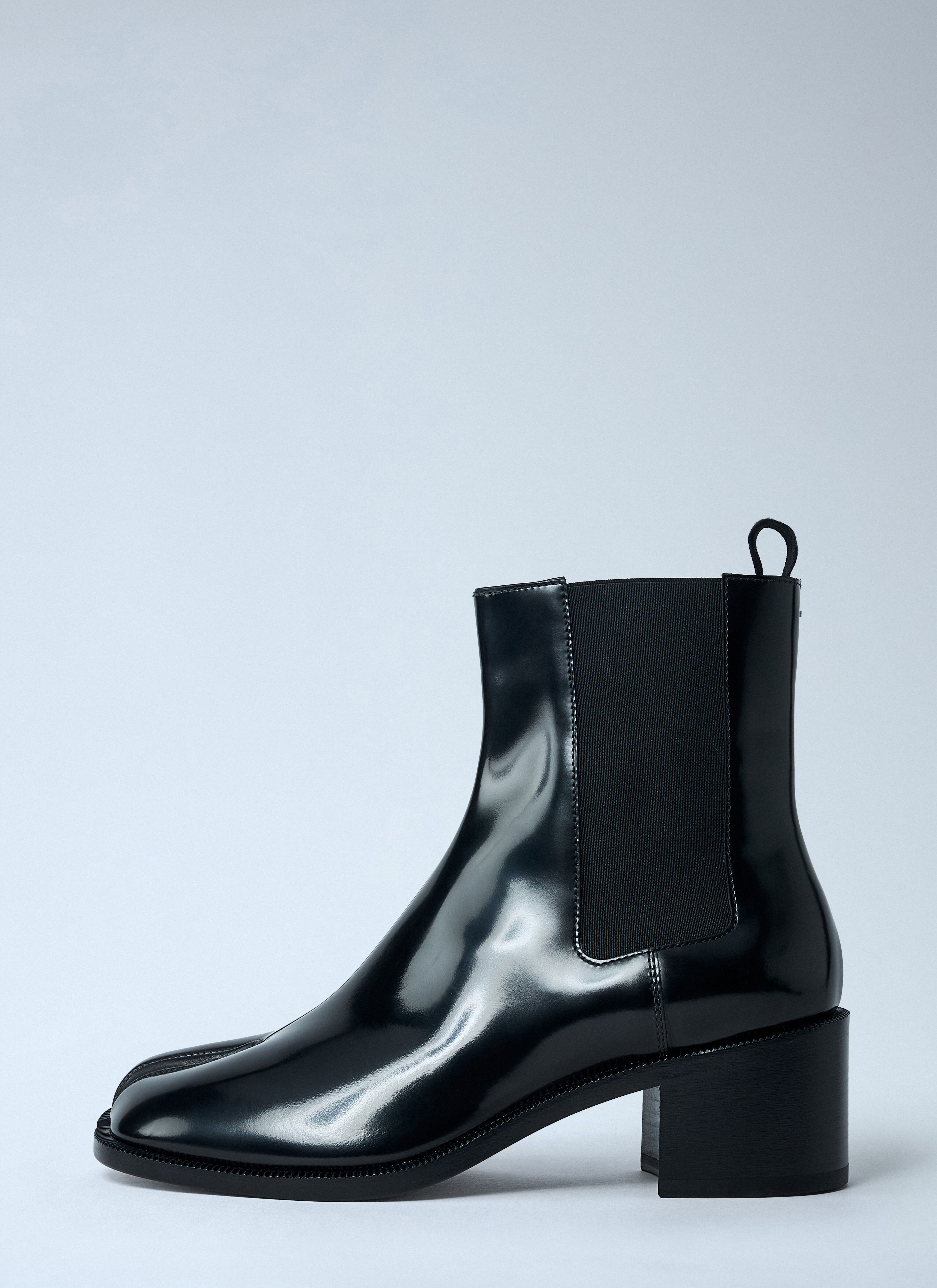 Tabi City Chelsea Boots - 4