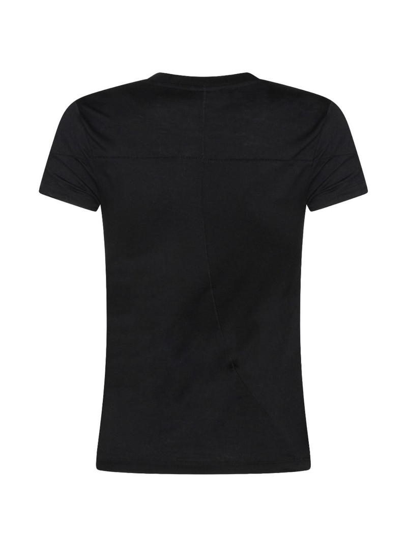 thom/krom seam T-shirt outlook