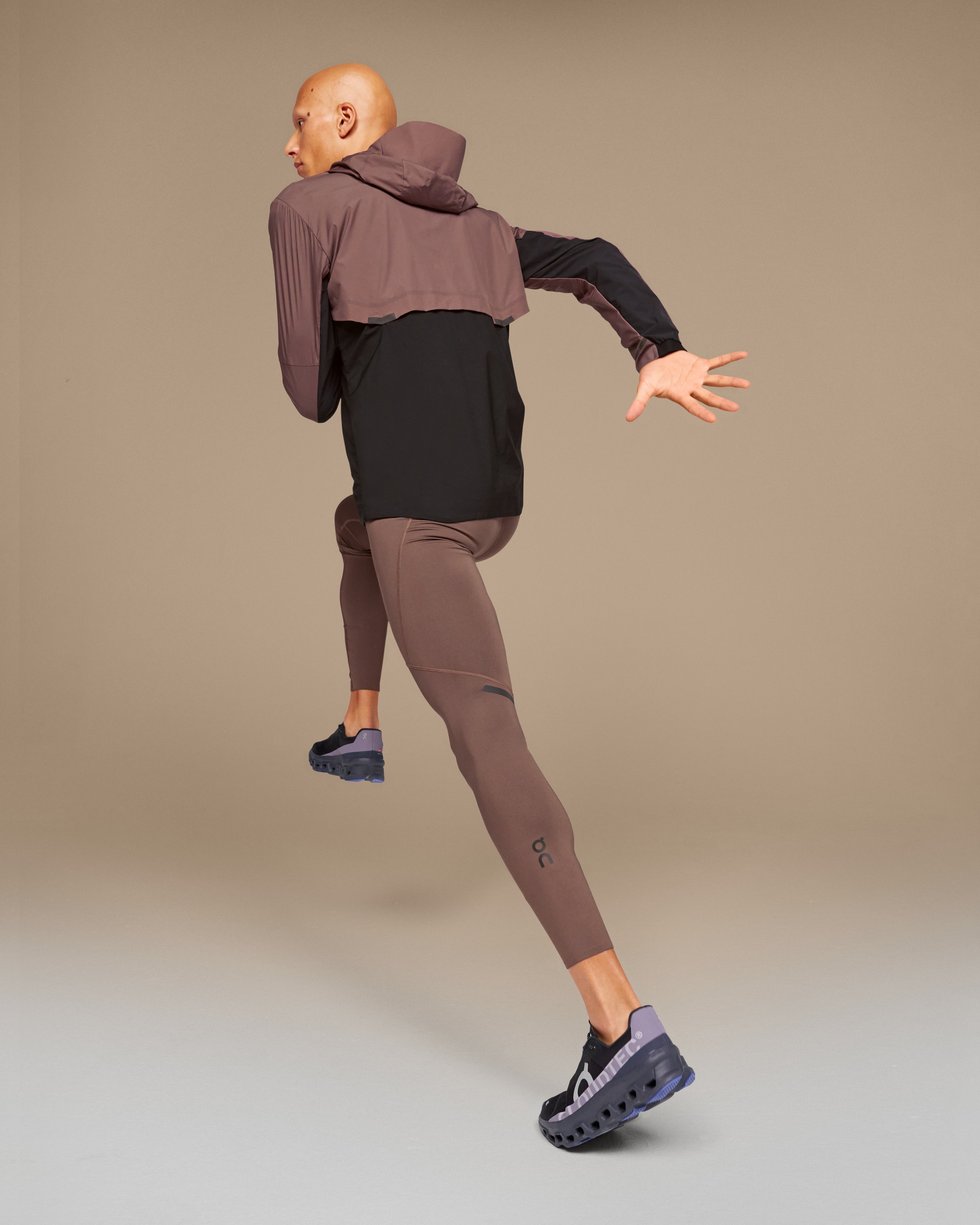 Performance Winter Tights - 5