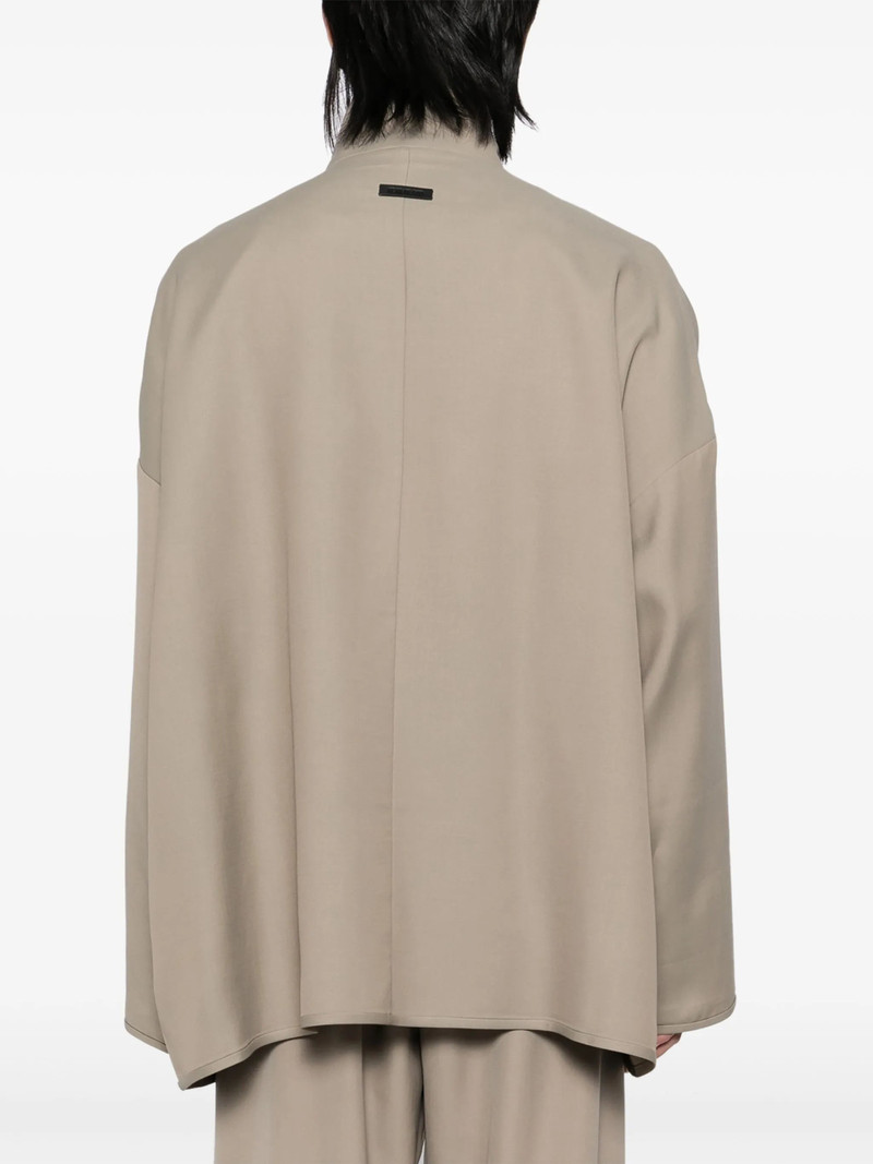 Fear of God Zip-up Jacket outlook