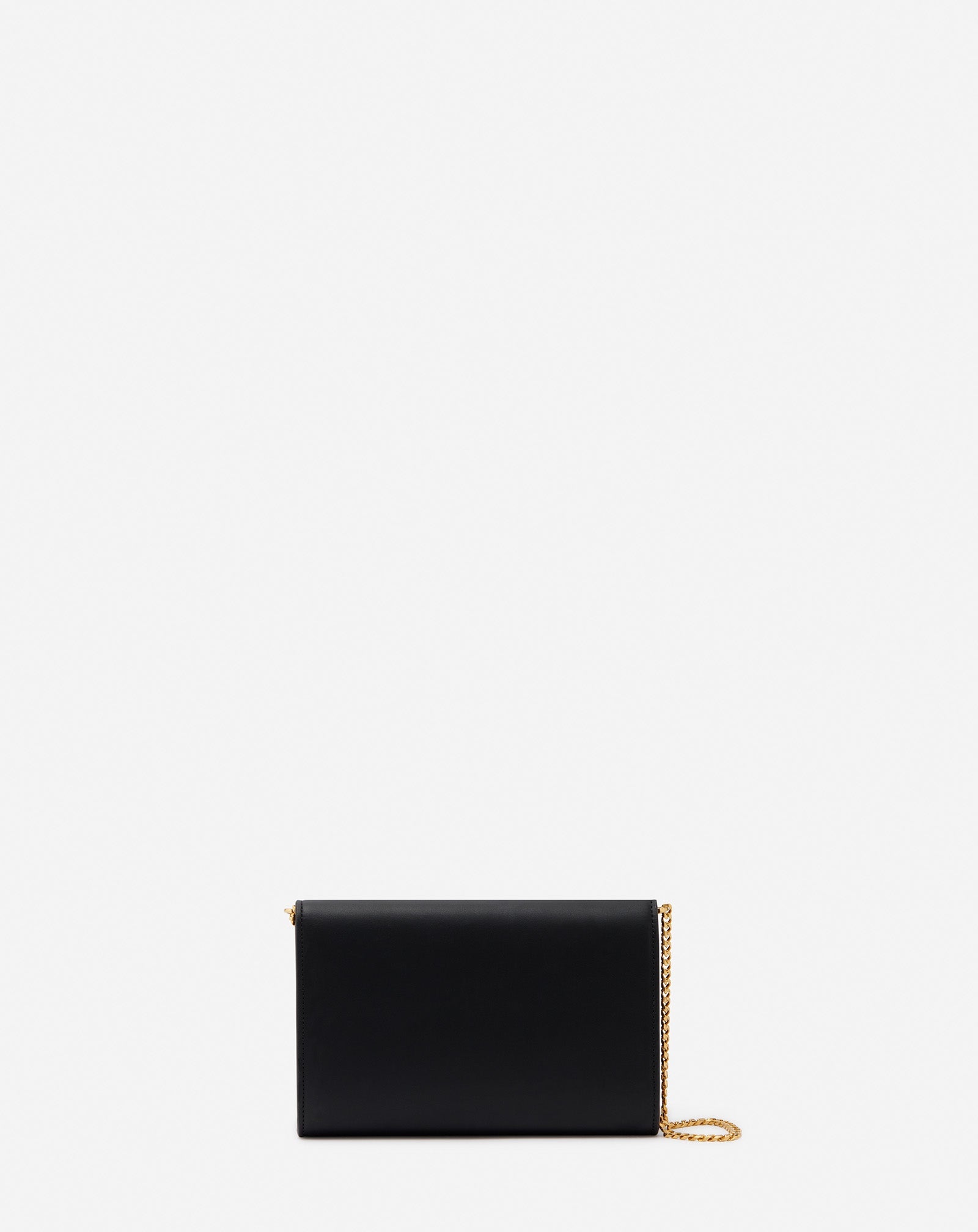 CONCERTO LEATHER CLUTCH - 5