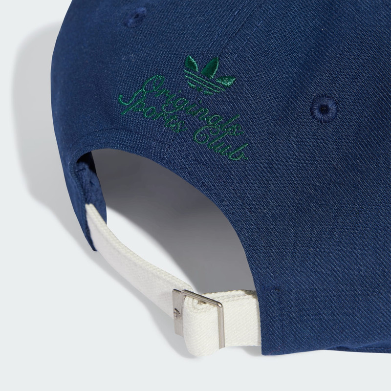 Originals Sports Club Flatbrim Hat 3