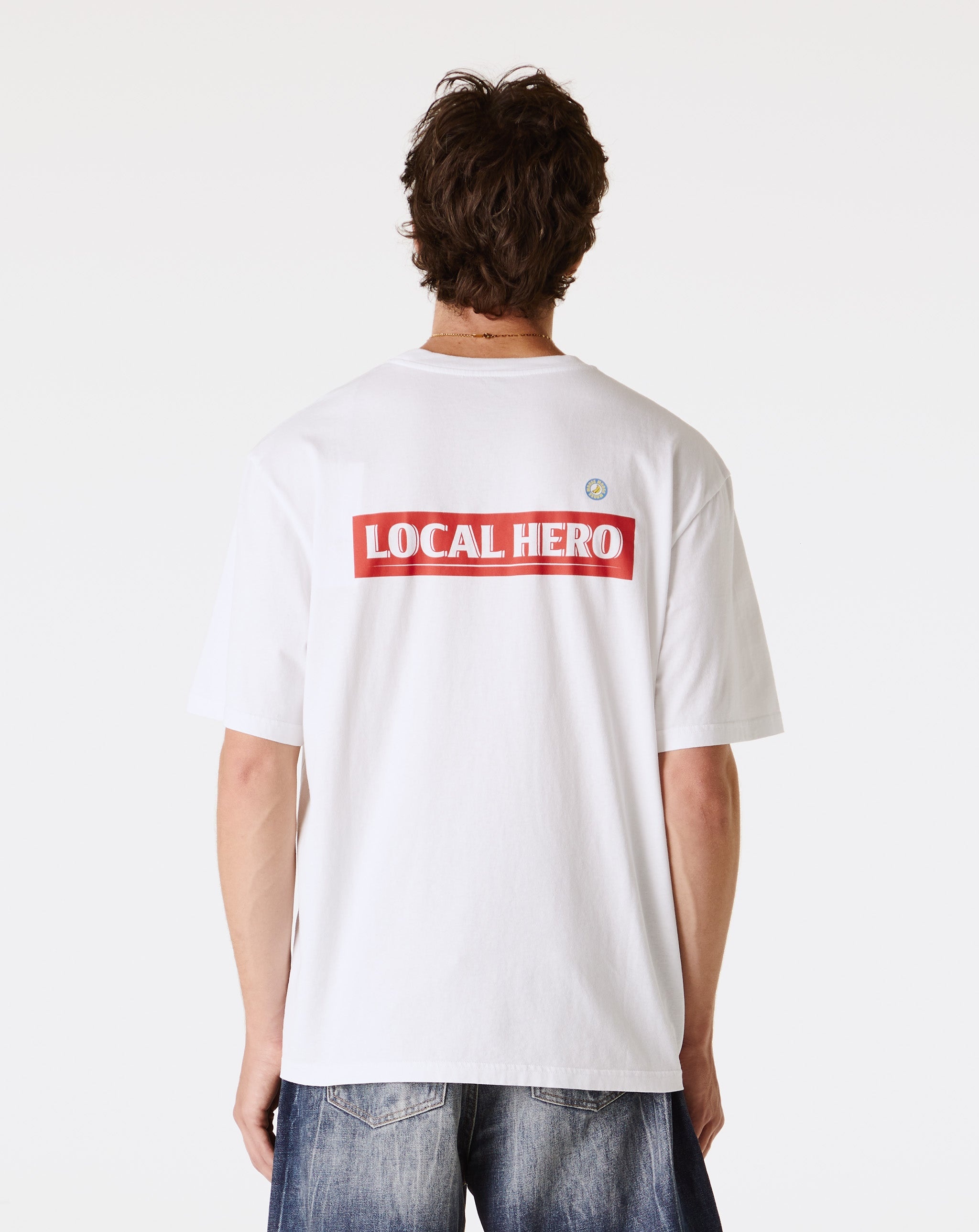 Classic T-Shirt - 3