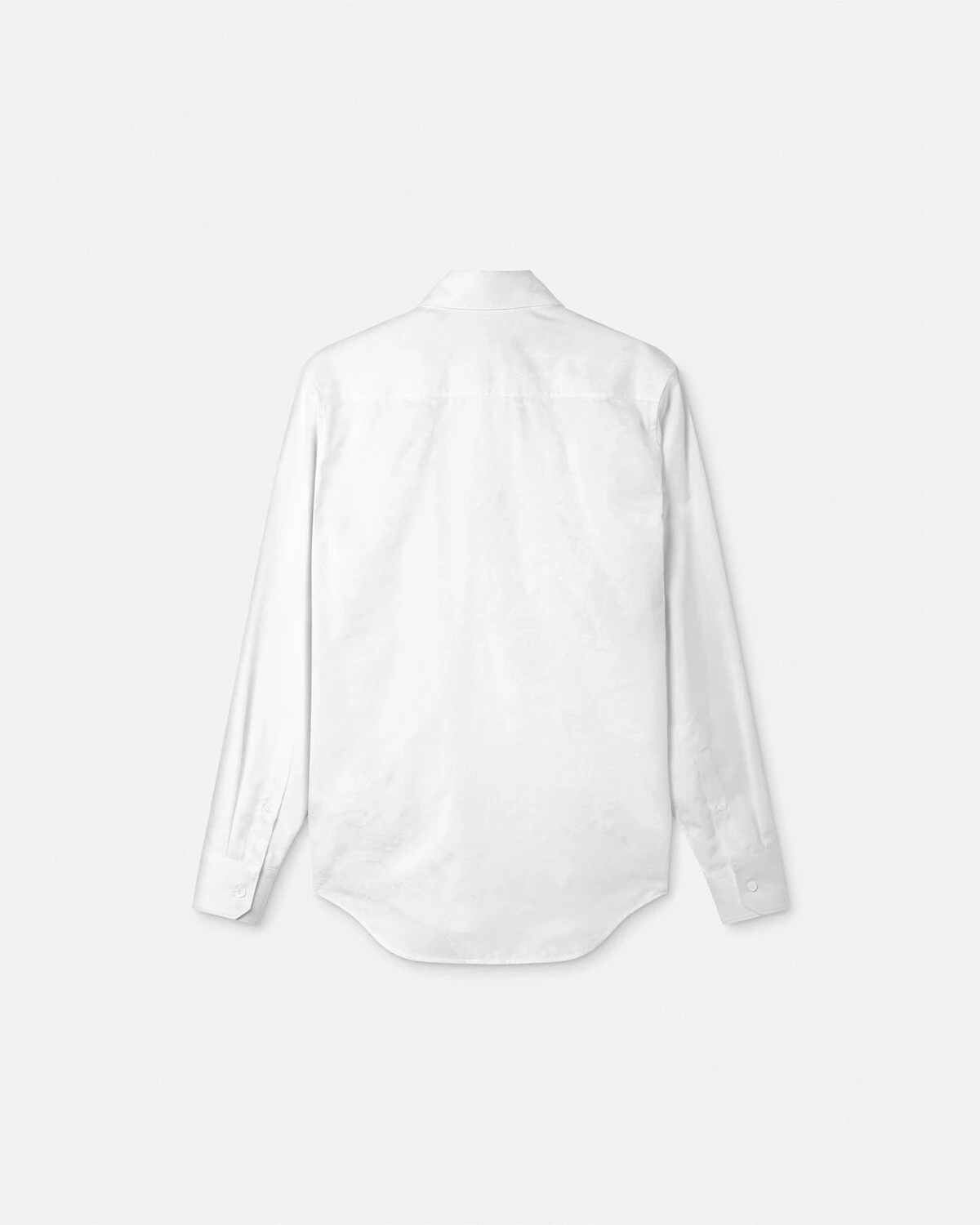 Barocco Jacquard Shirt - 3