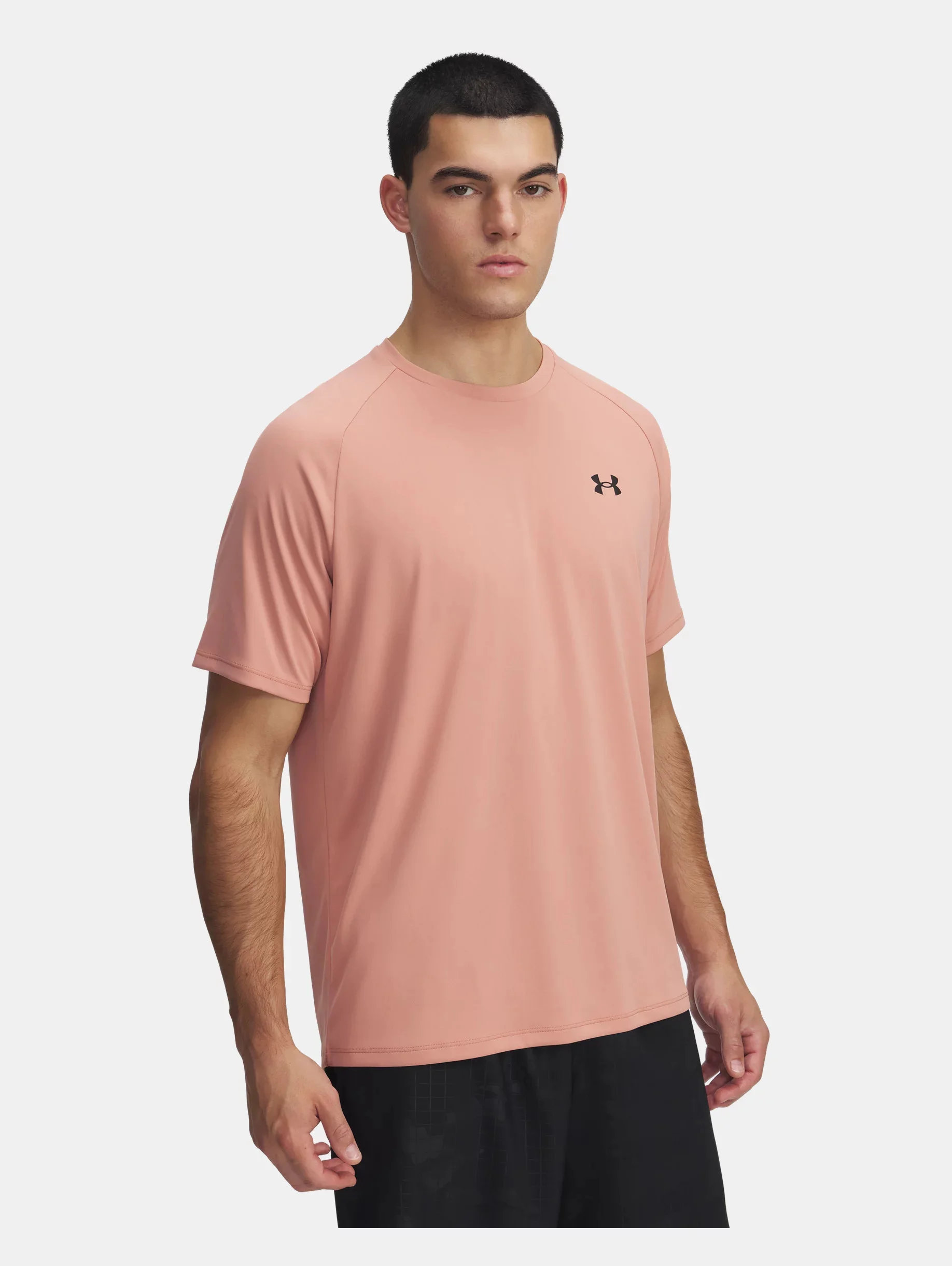 Men's UA Tech™ 2.0 Short Sleeve - 1