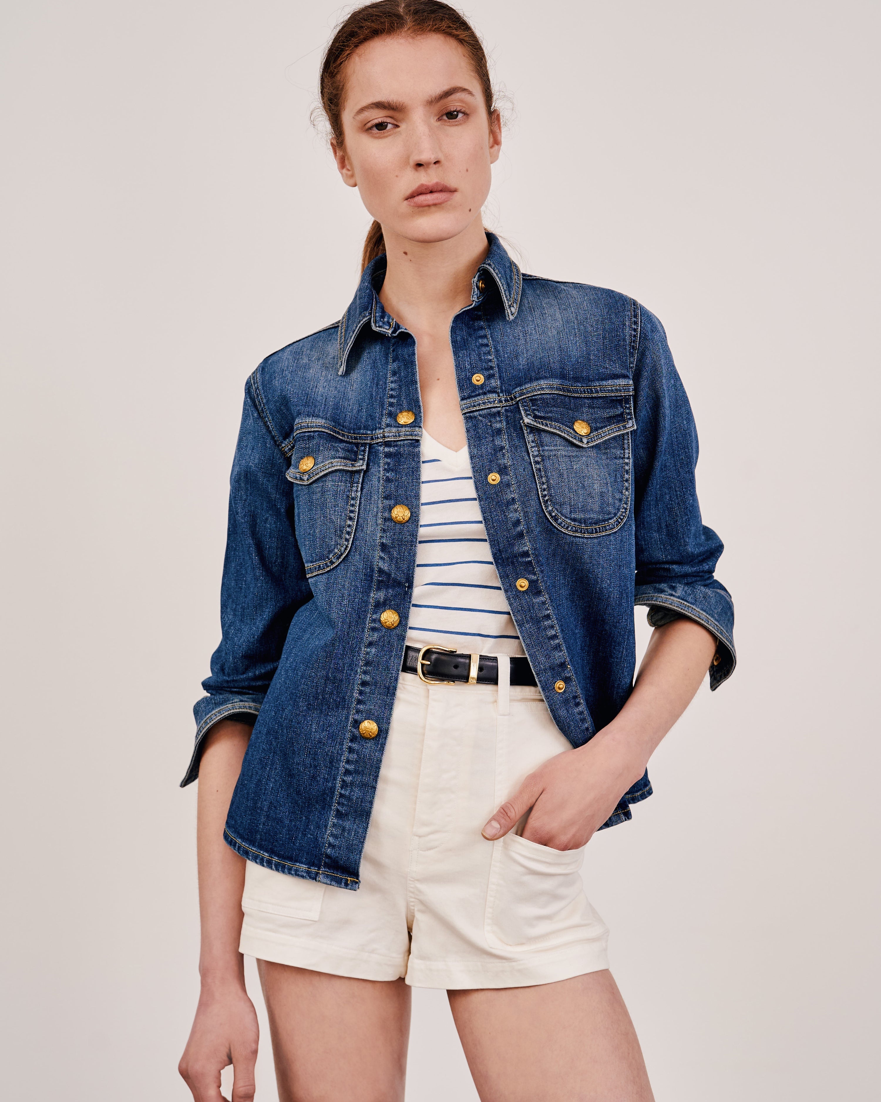 LIVIE SHORT - 6