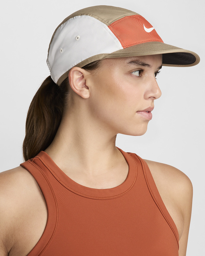 Nike Dri-FIT Fly Unstructured Swoosh Cap 4